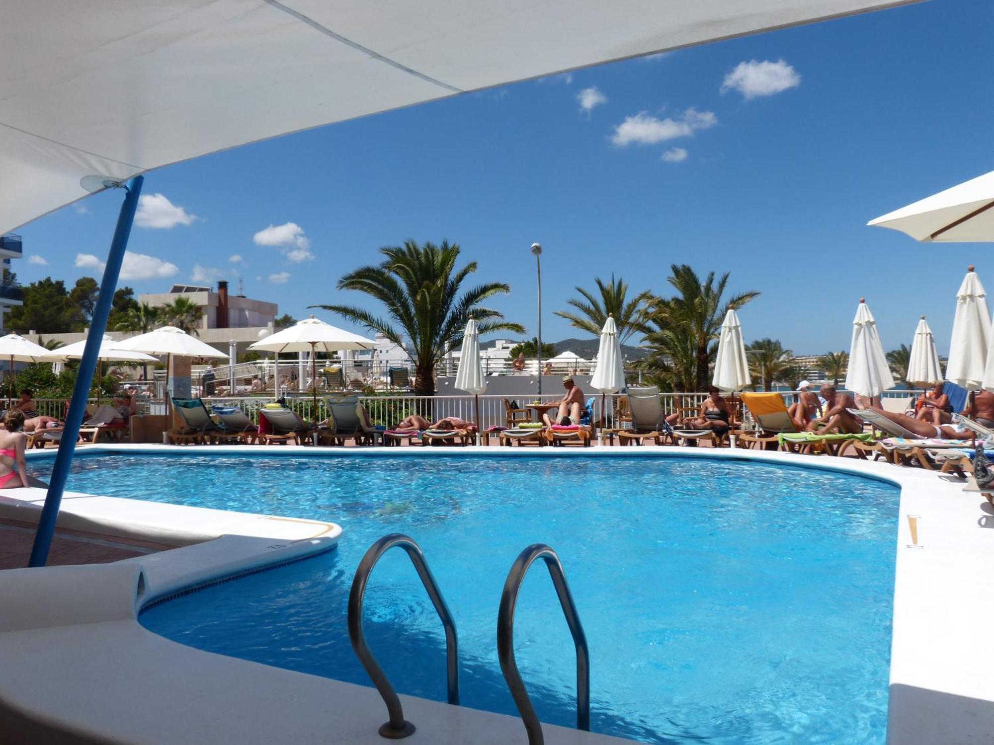 Hotel Osiris Ibiza San Antonio (Ibiza)