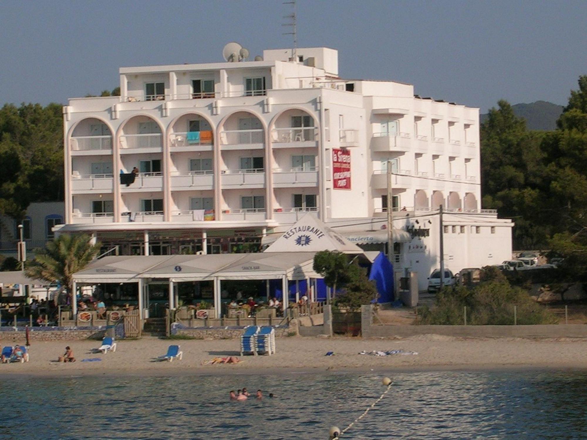Aparthotel La Kiki 2*