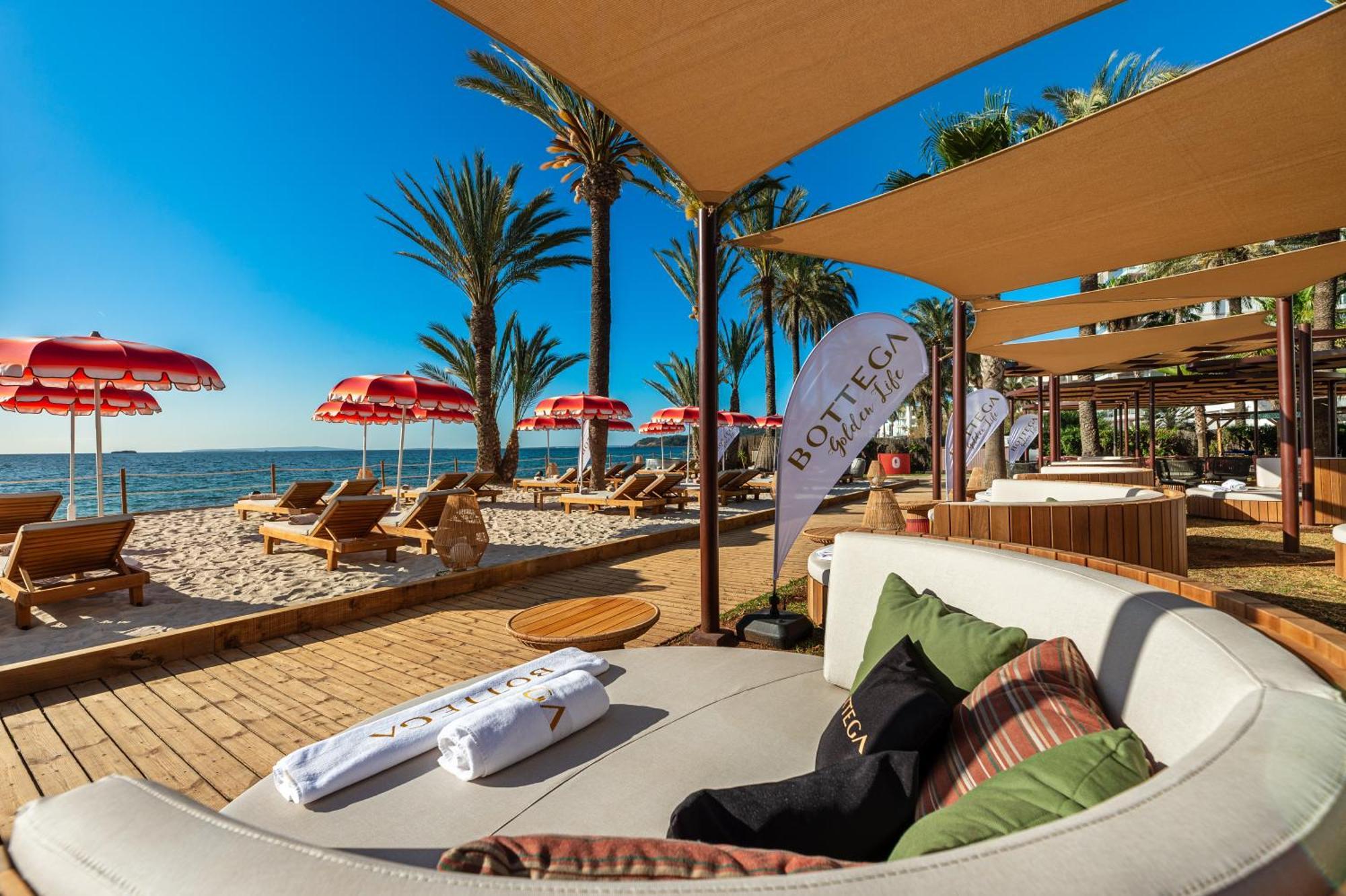 Vibra Algarb Playa d'en Bossa