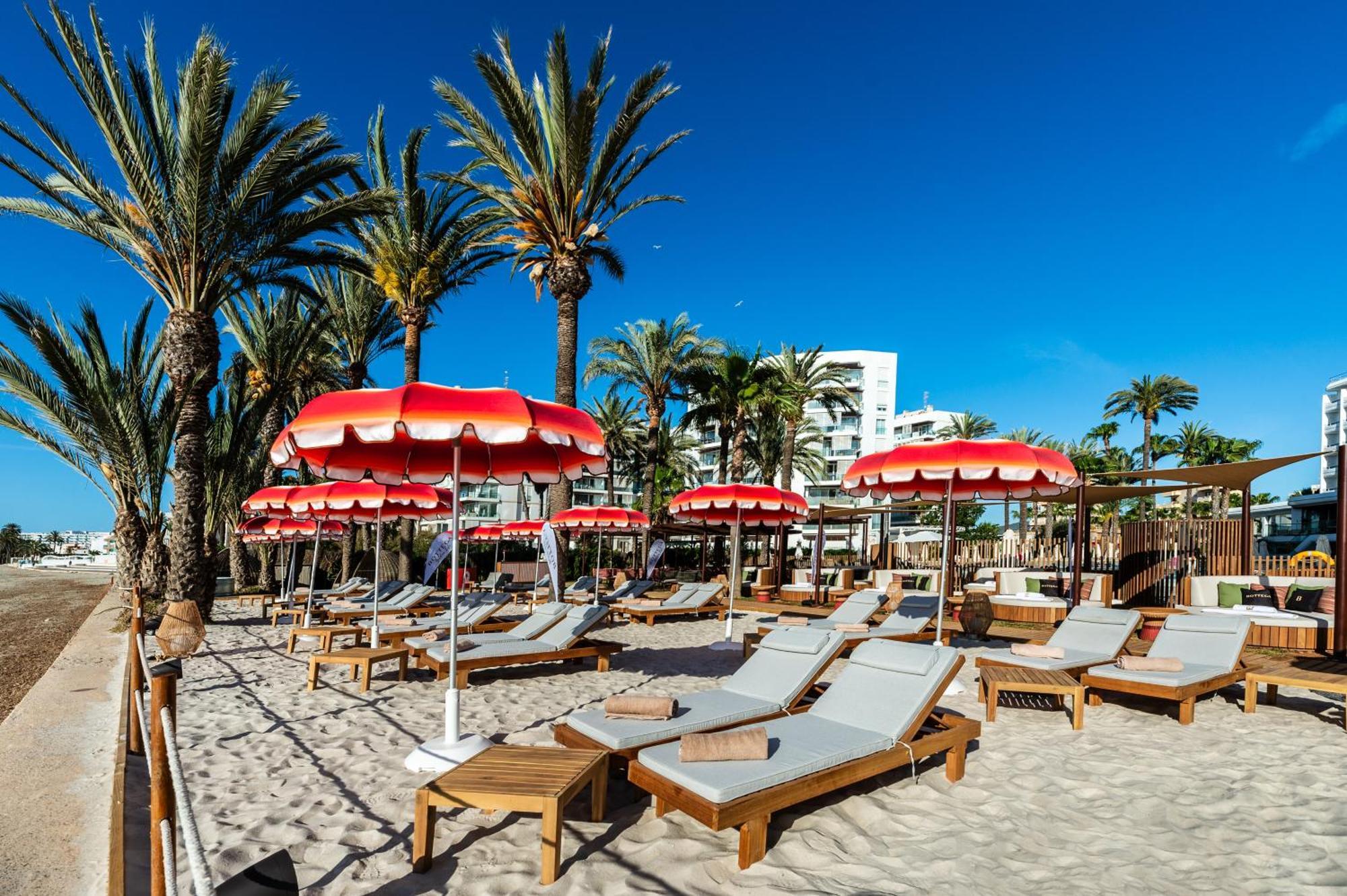 Hotel Vibra Algarb Playa d'en Bossa