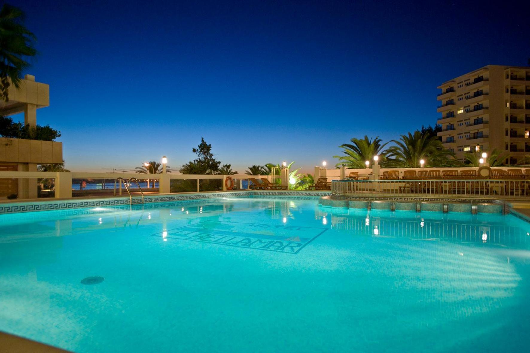Hotel Bellamar & 4*