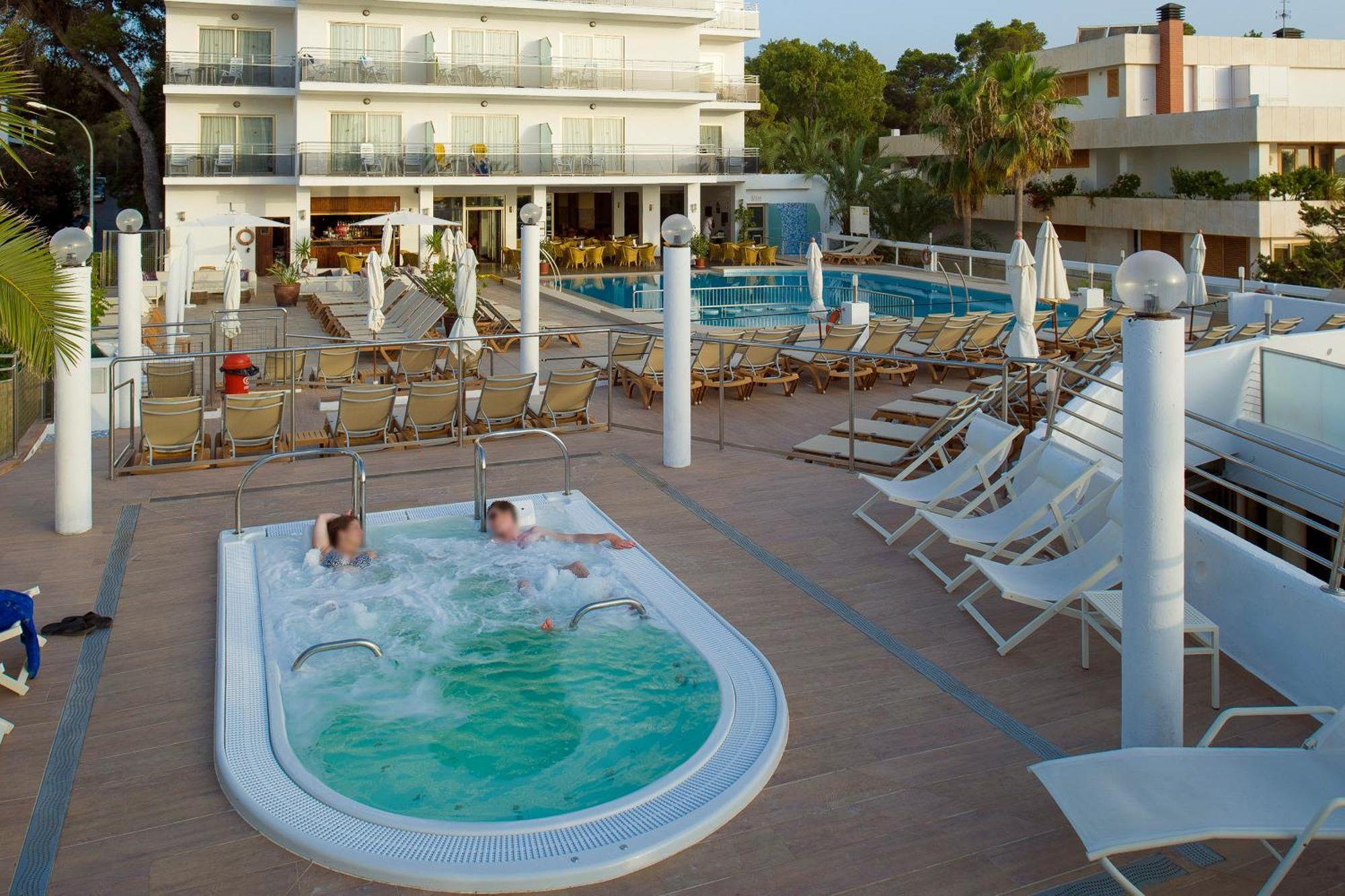 Hotel Bellamar & 4*