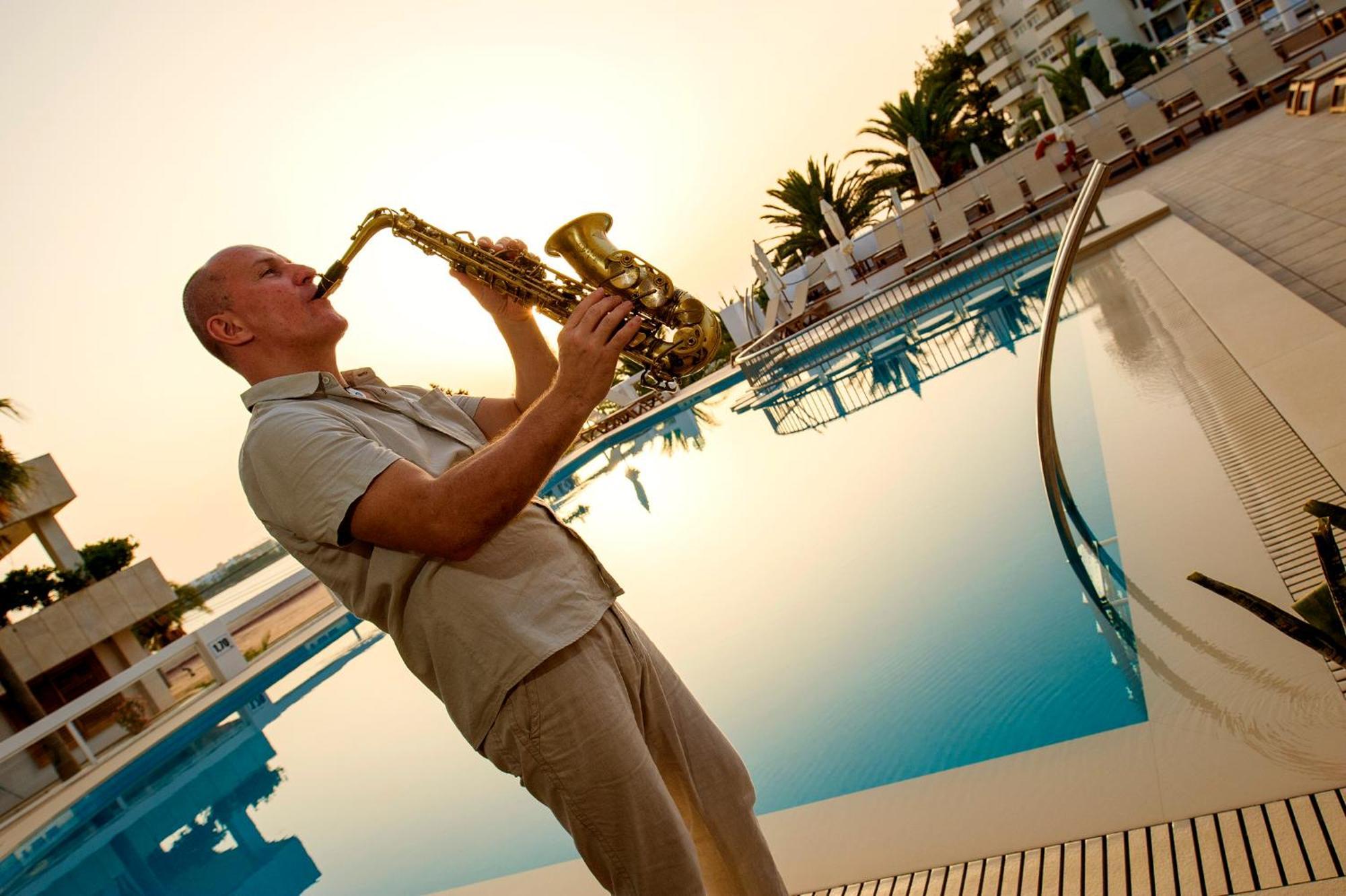 Hotel Bellamar & 4*