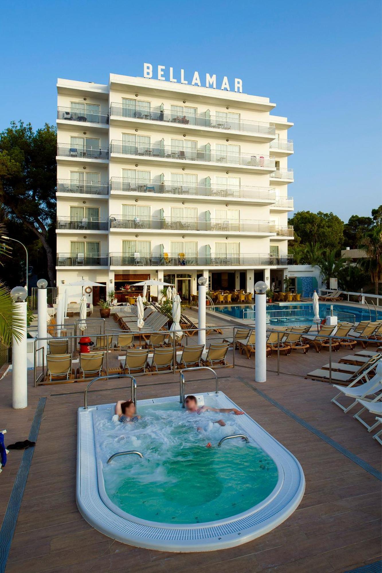 Bellamar & San Antonio (Ibiza)