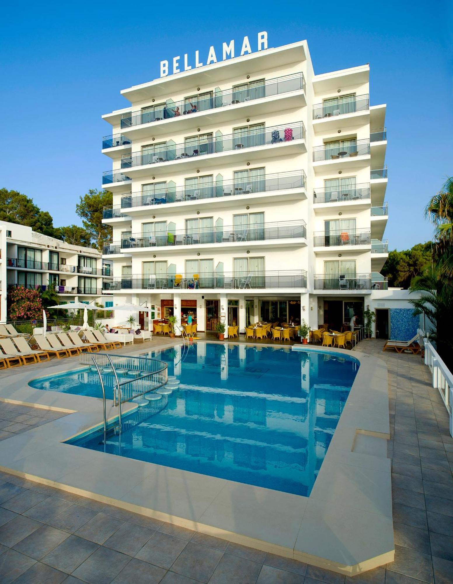 Hotel Bellamar & 4*
