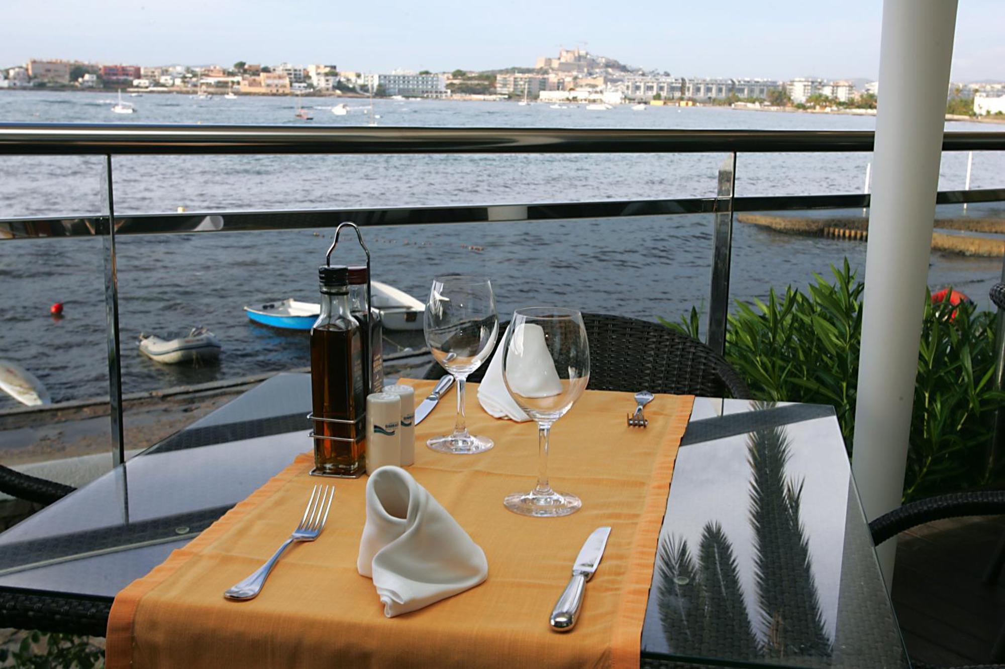 Hotel Simbad Ibiza Town