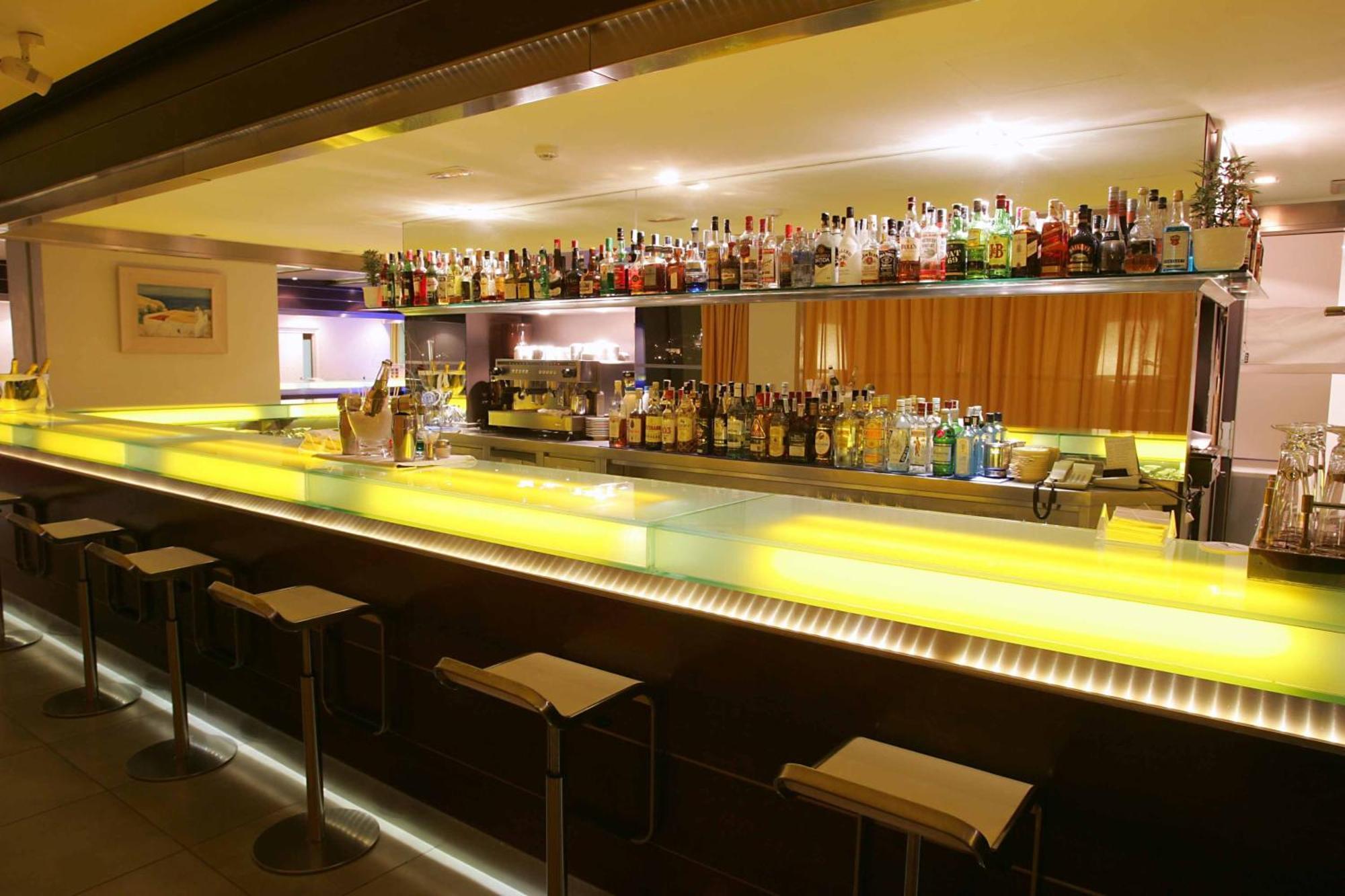 Hotel Simbad Ibiza Town