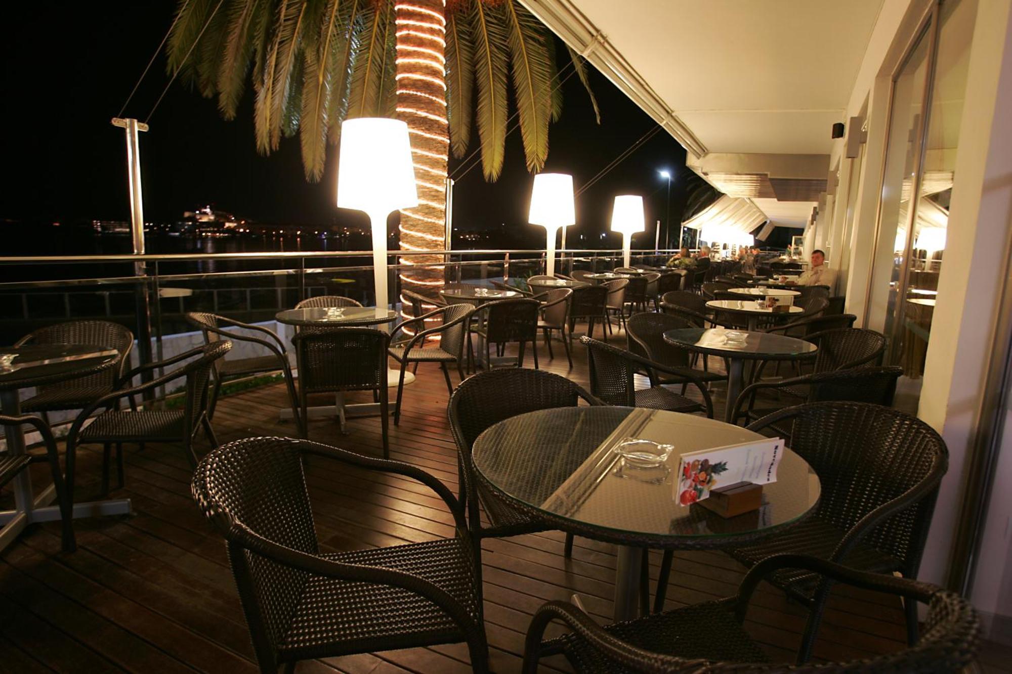 Hotel Simbad Ibiza Town