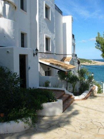 Appartement Es Grop Portinatx