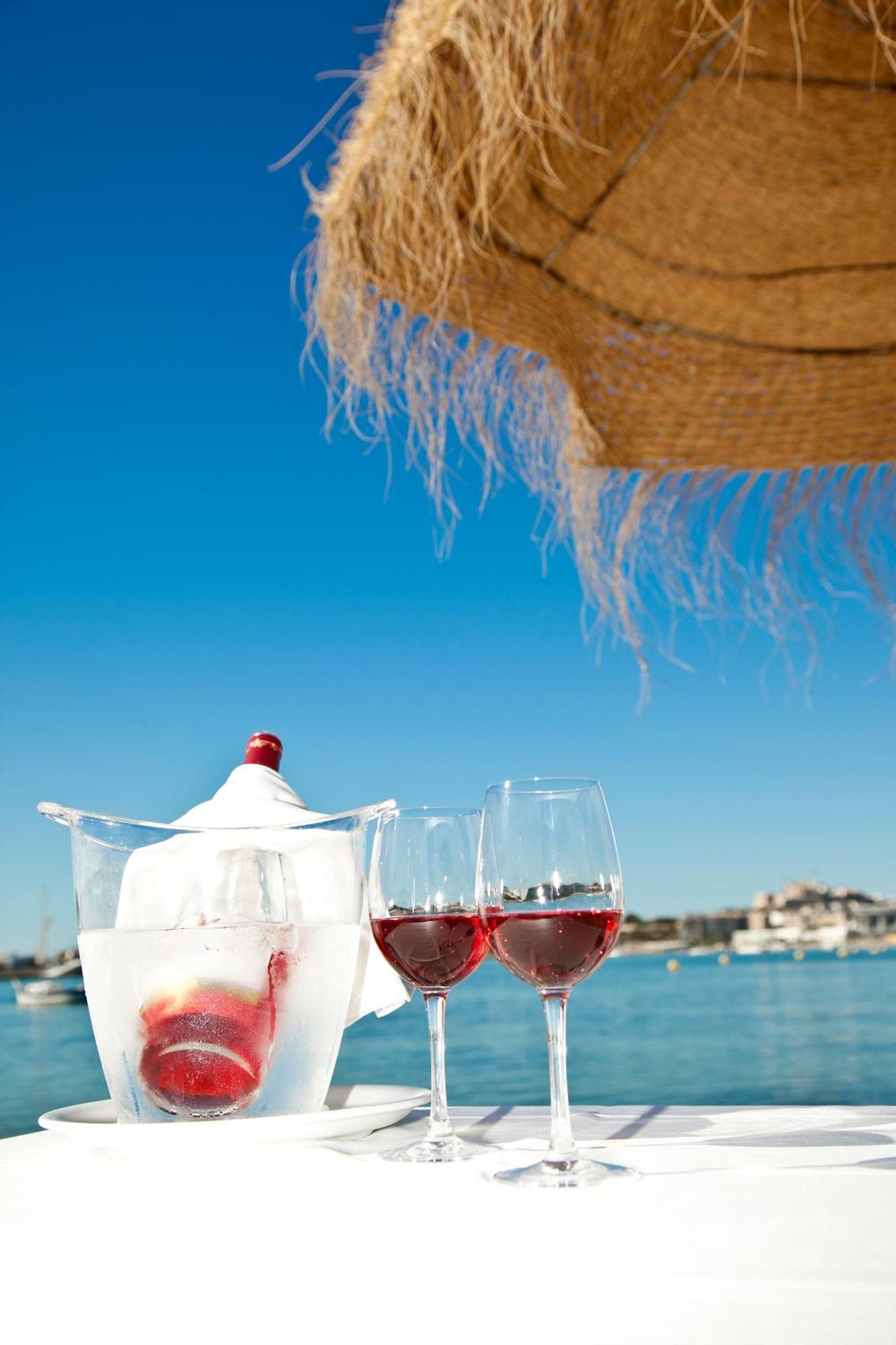 Ses Figueres Talamanca (Ibiza)