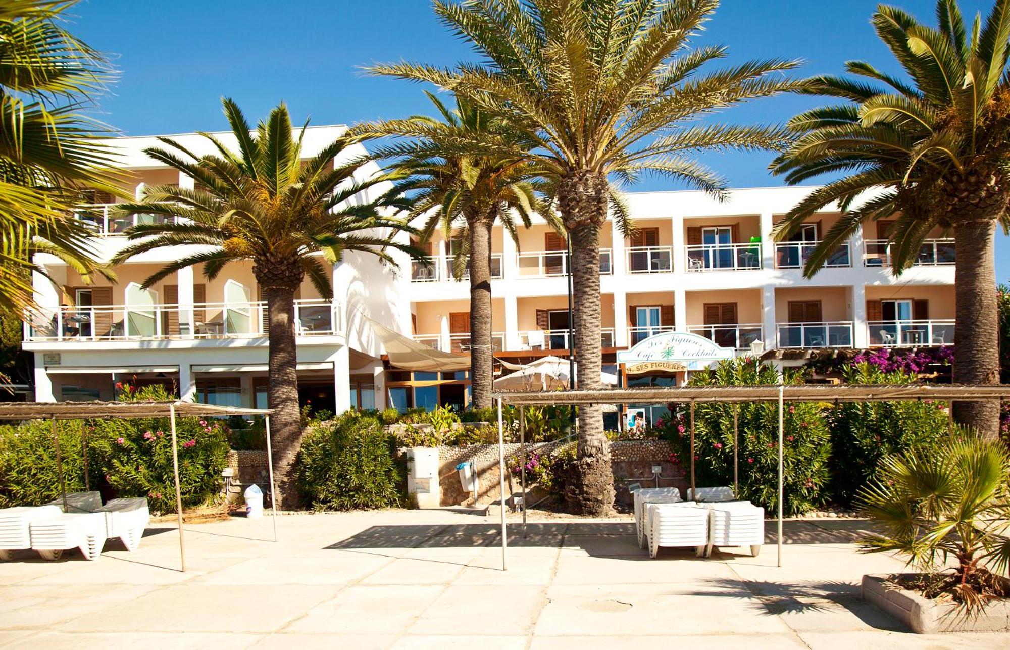 Ses Figueres Talamanca (Ibiza)