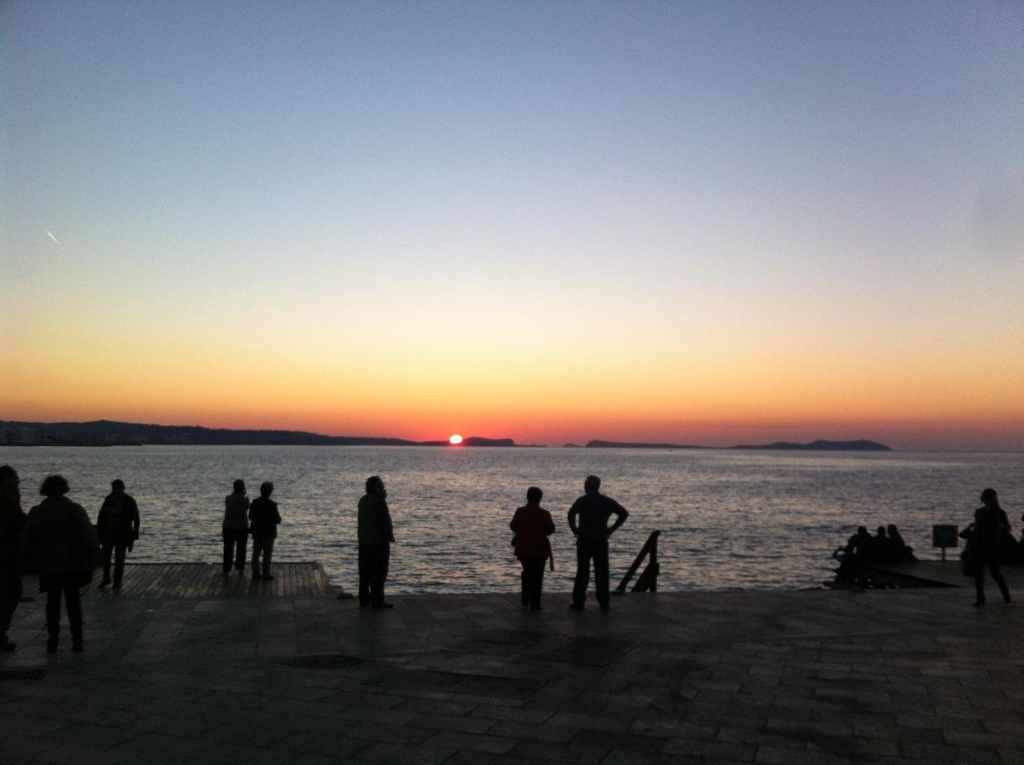 Appartement Mar I Vent (adults Only) San Antonio (Ibiza)