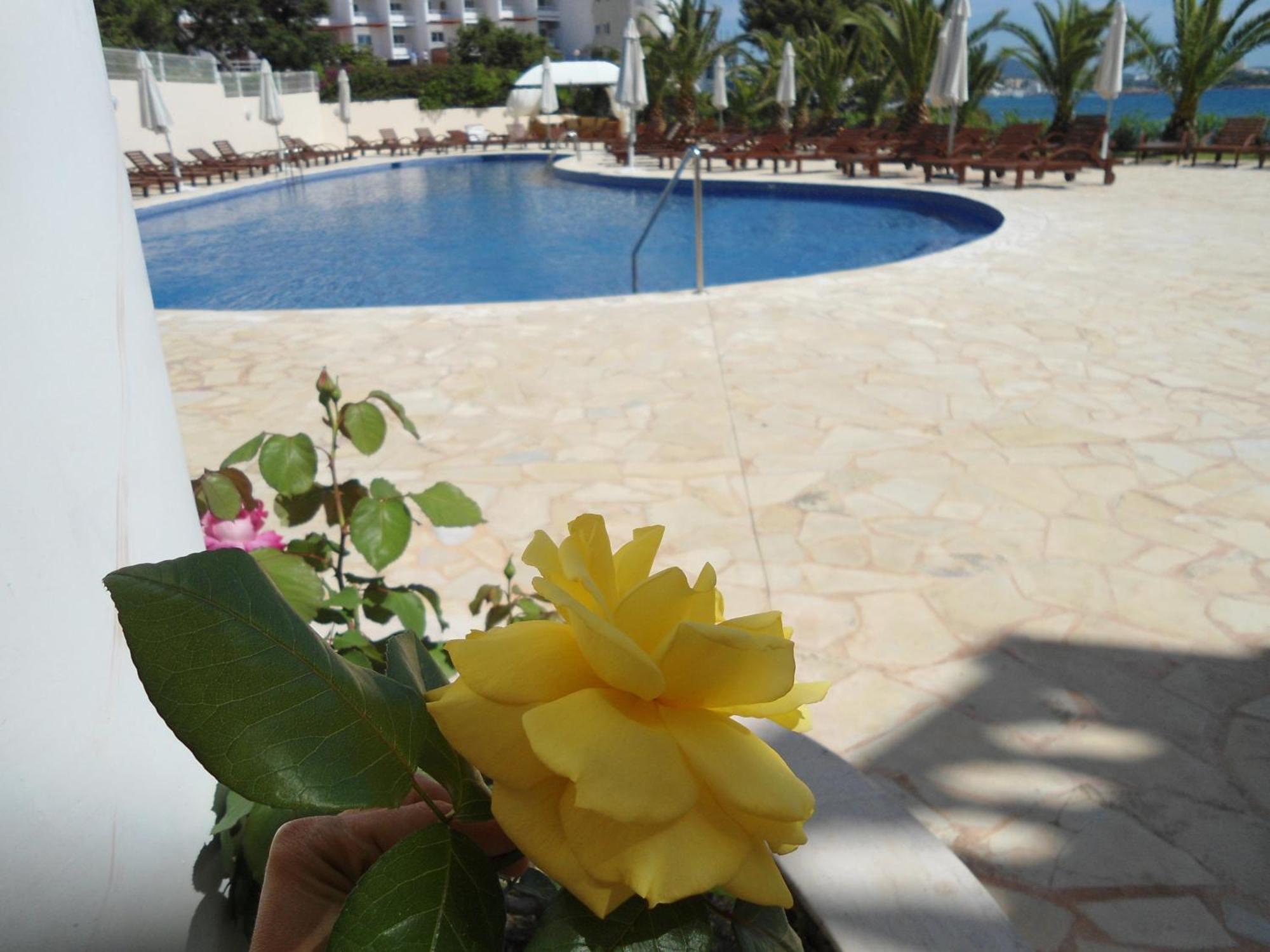 Hotel Grand Palladium Santa Eulária des Riu