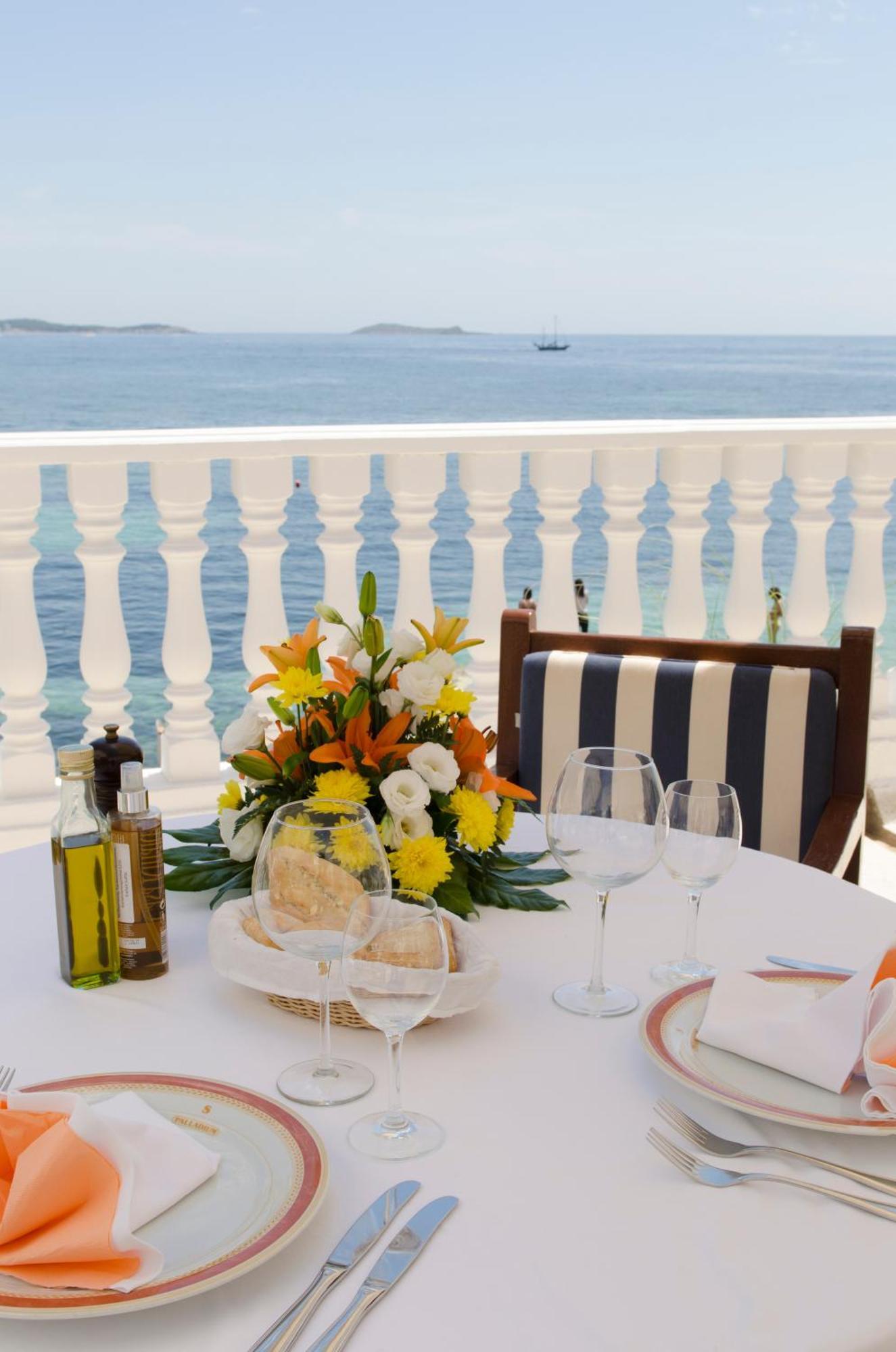 Hotel Grand Palladium