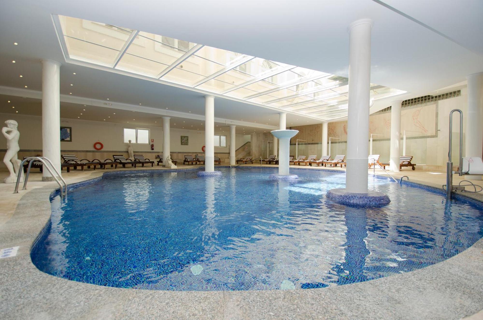 Grand Palladium Santa Eulária des Riu