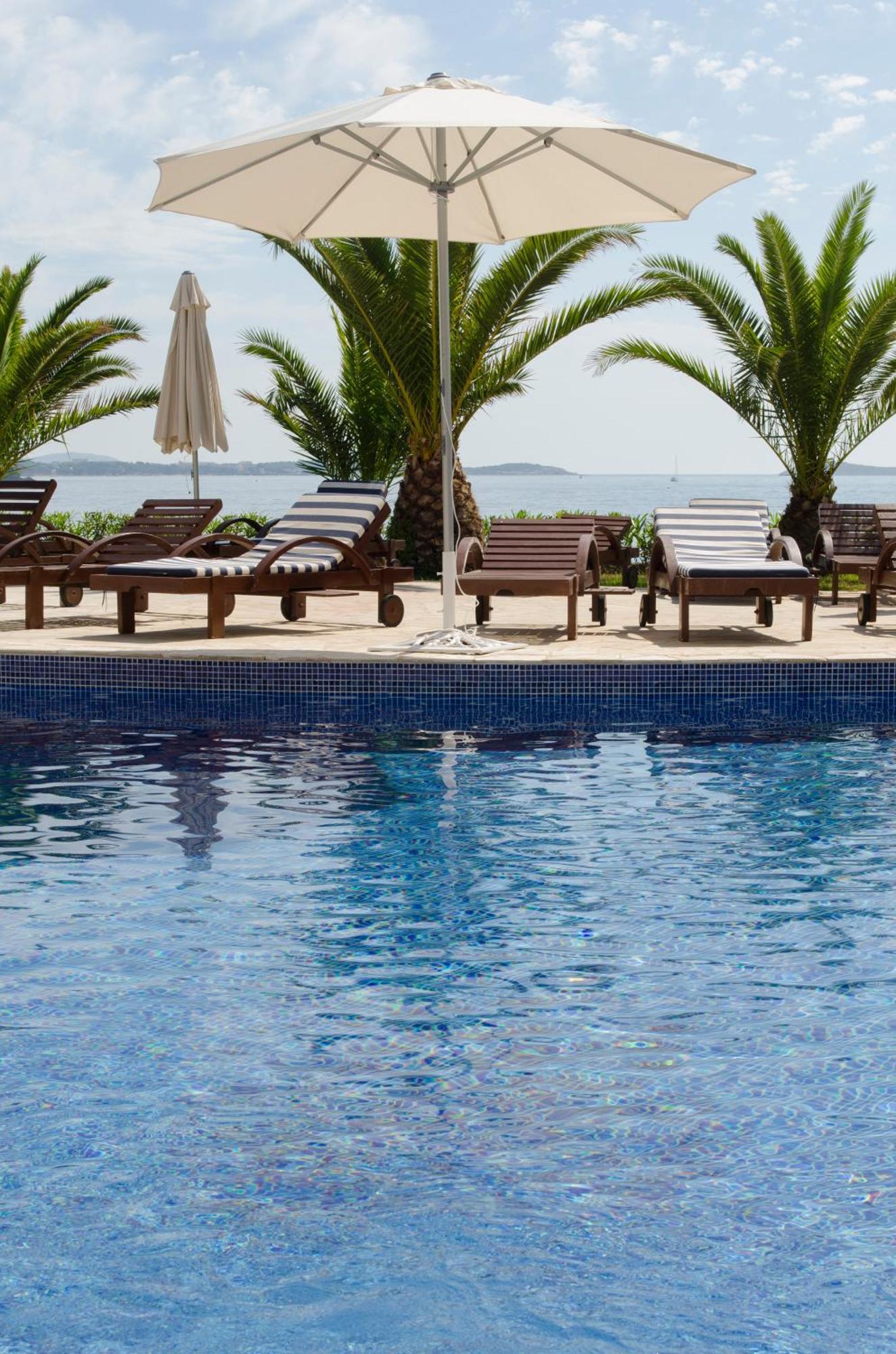 Hotel Grand Palladium Santa Eulária des Riu