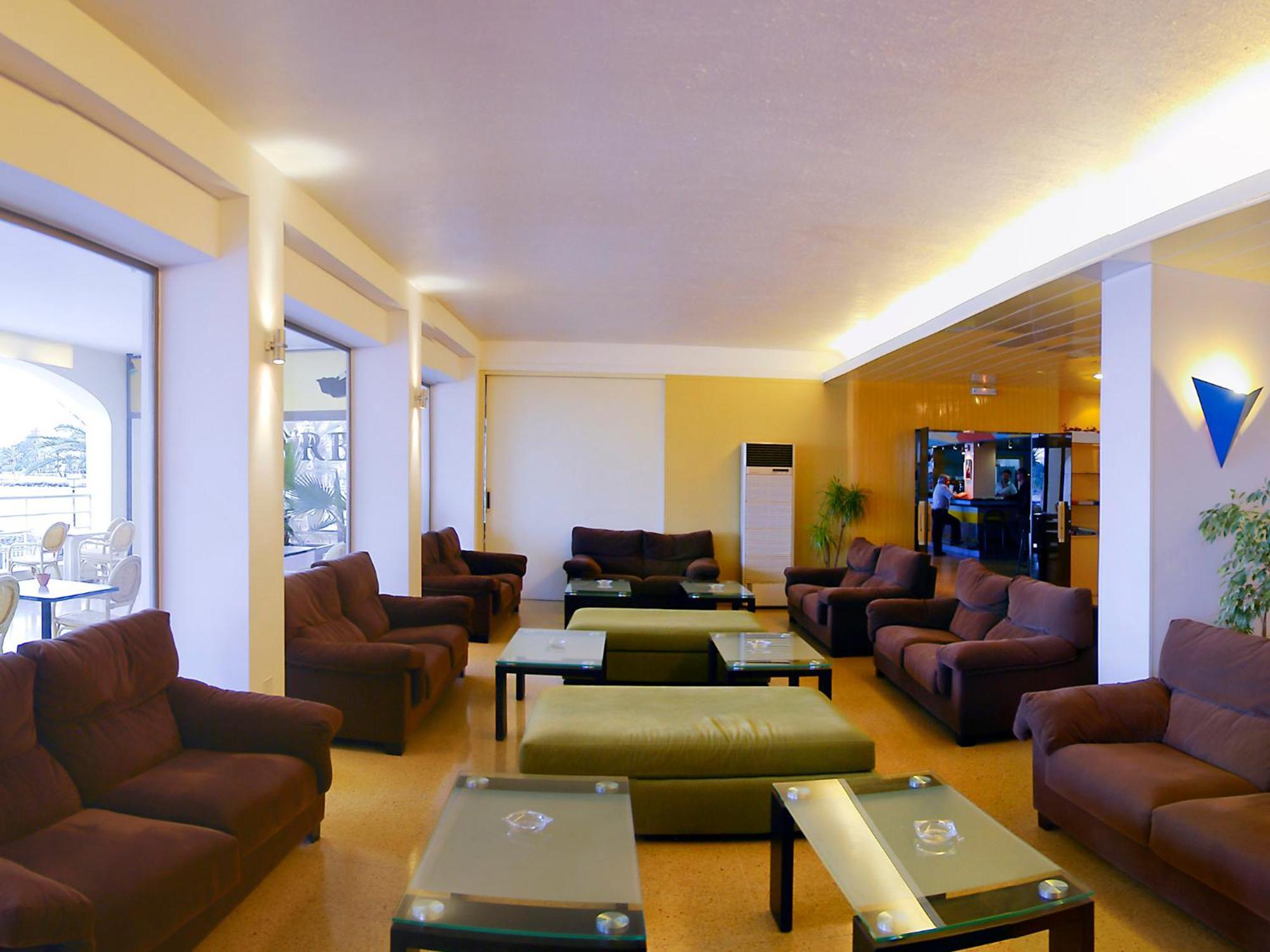 Hotel Playa 3*