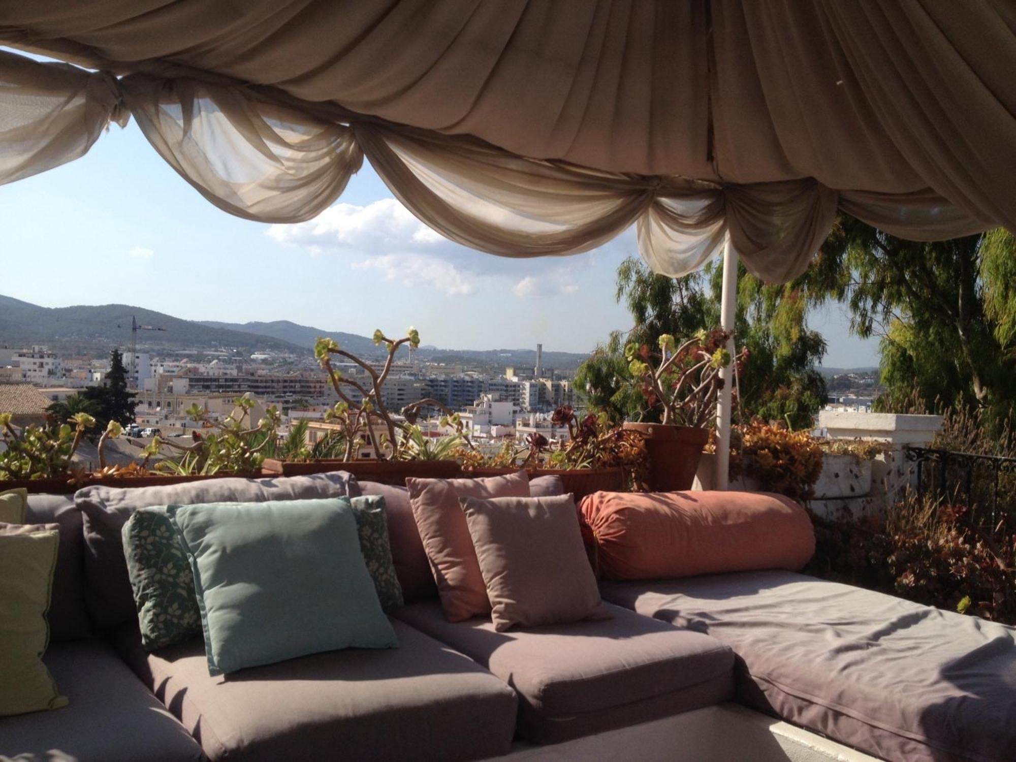 Casa de hóspedes La Ventana Cidade de Ibiza