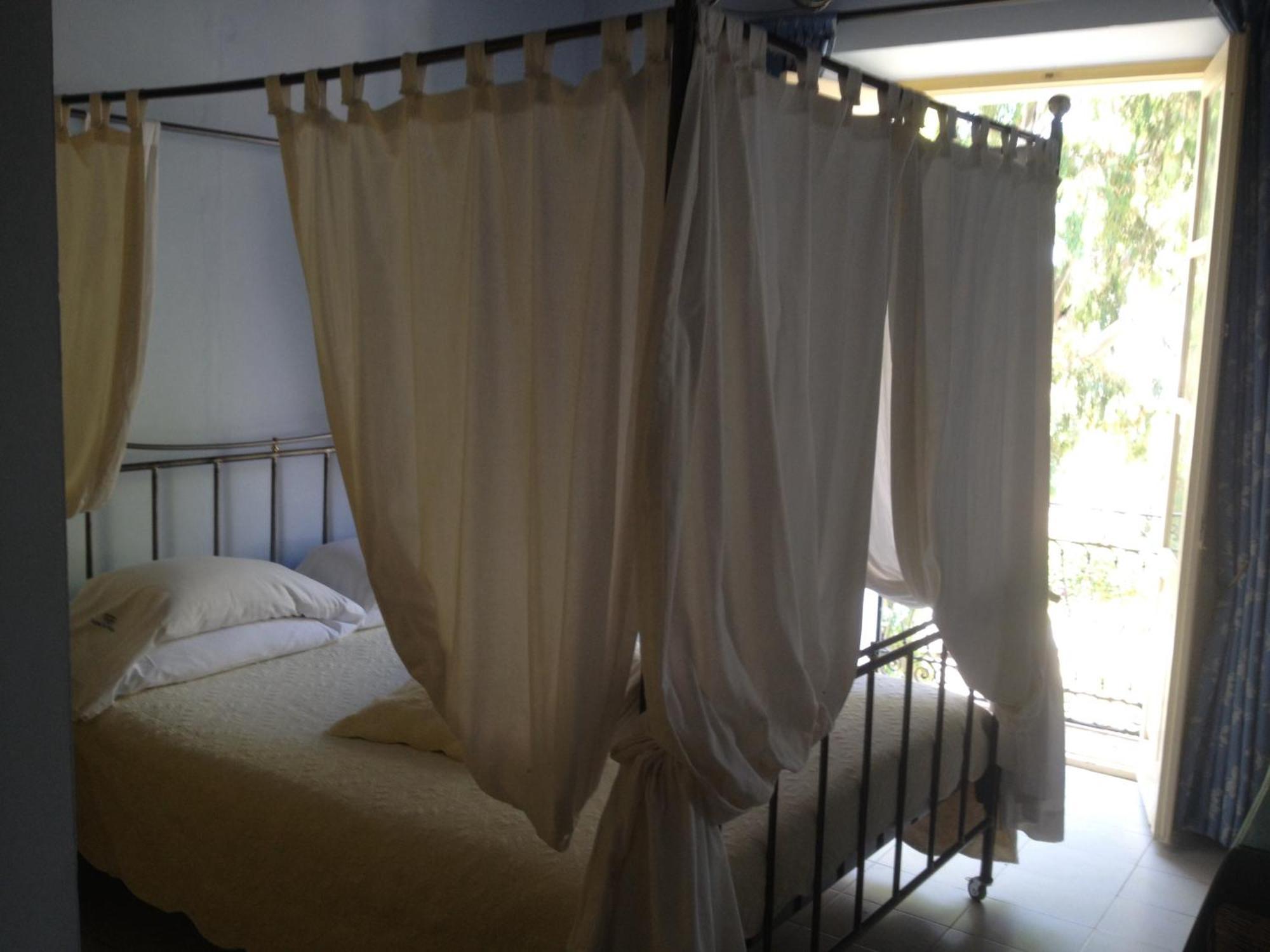 Casa de hóspedes La Ventana Cidade de Ibiza