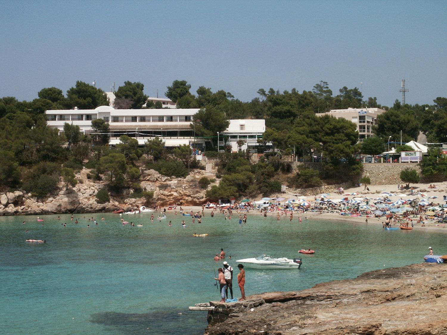 Apartamento Sea View