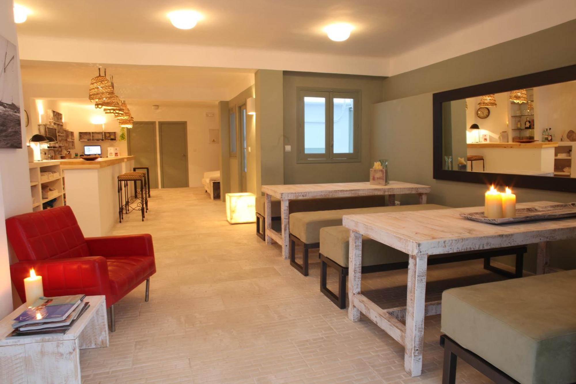 Guest house Juanita