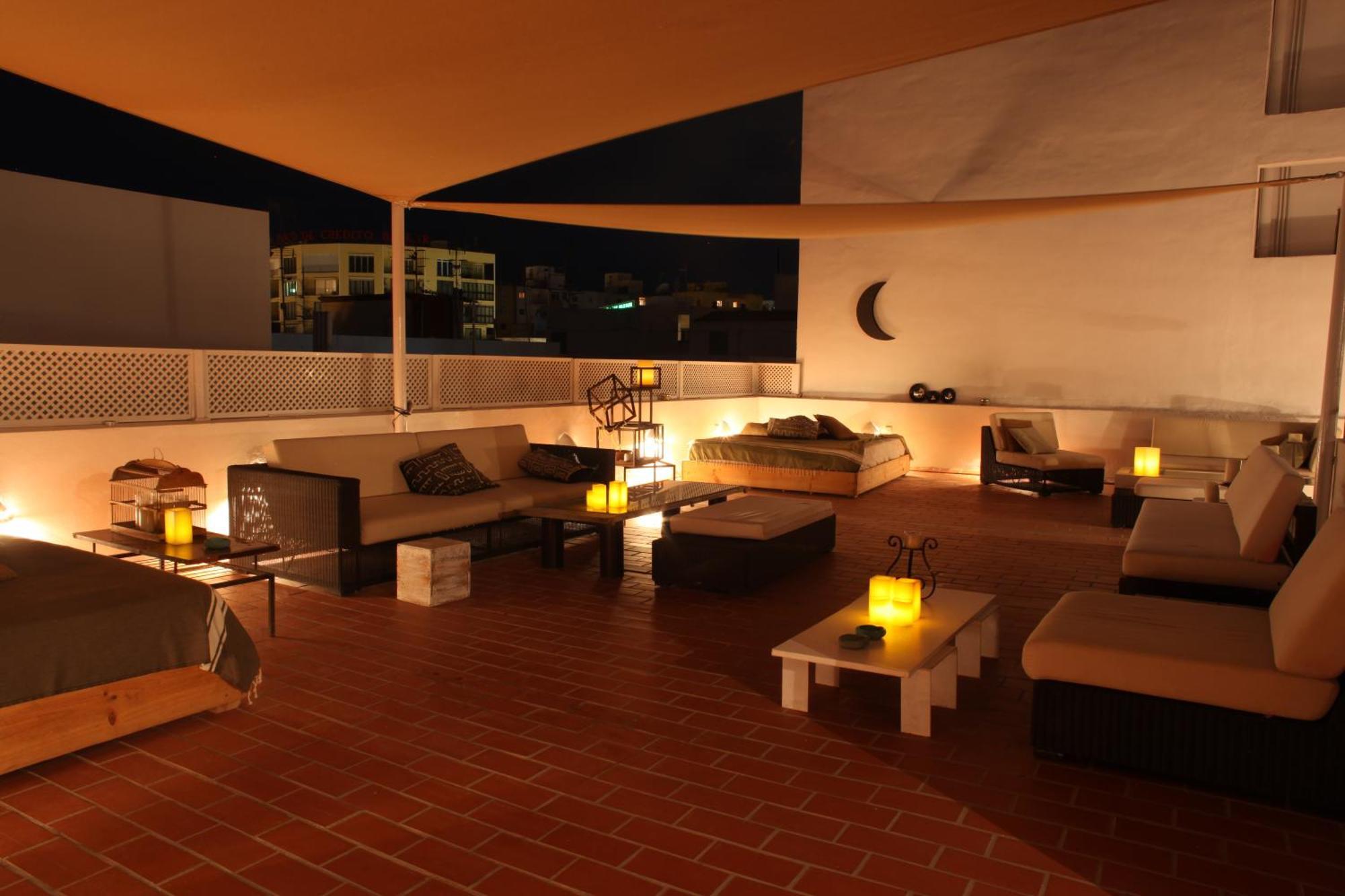 Guest house Juanita