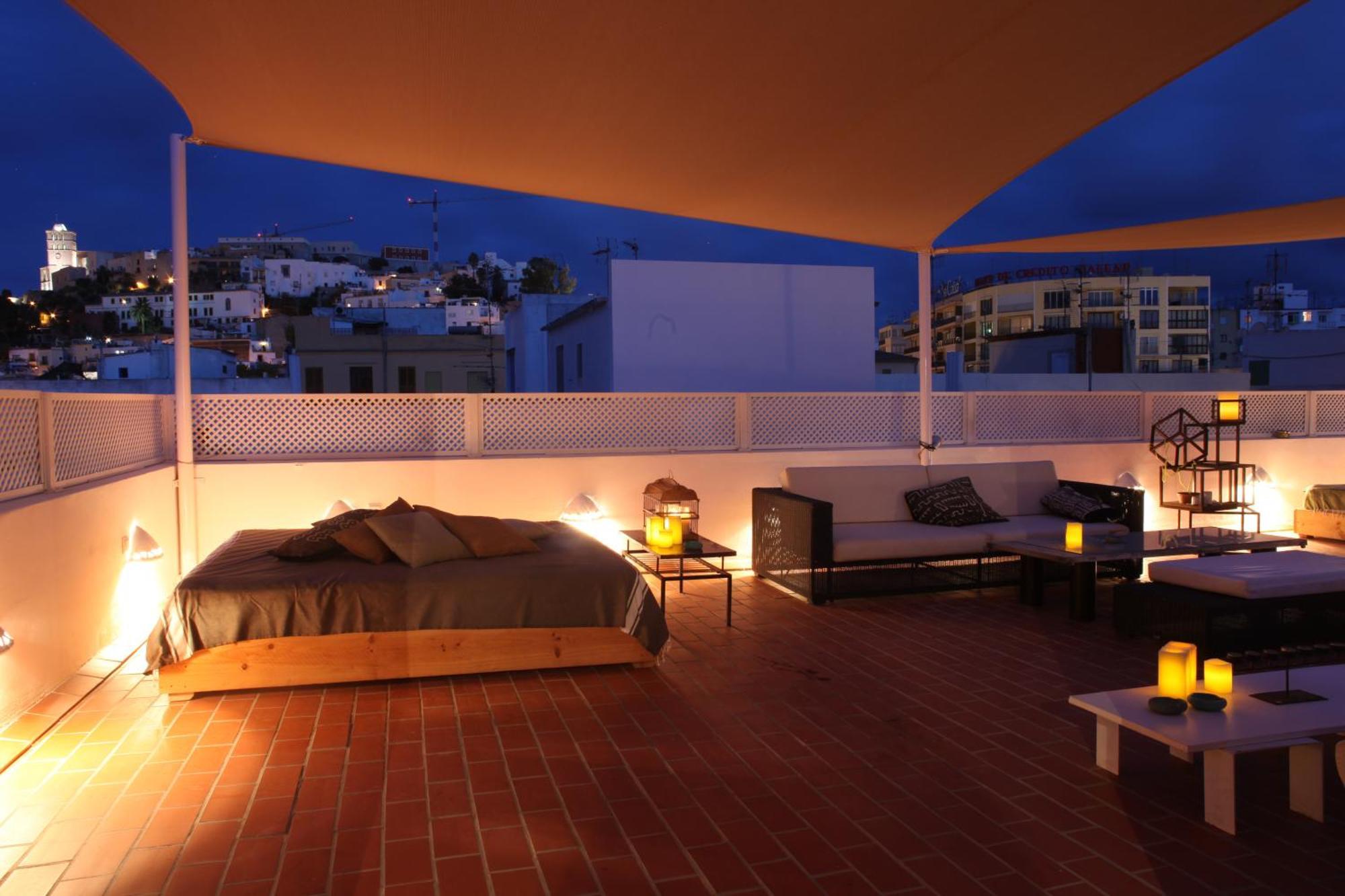 Juanita Ibiza Town