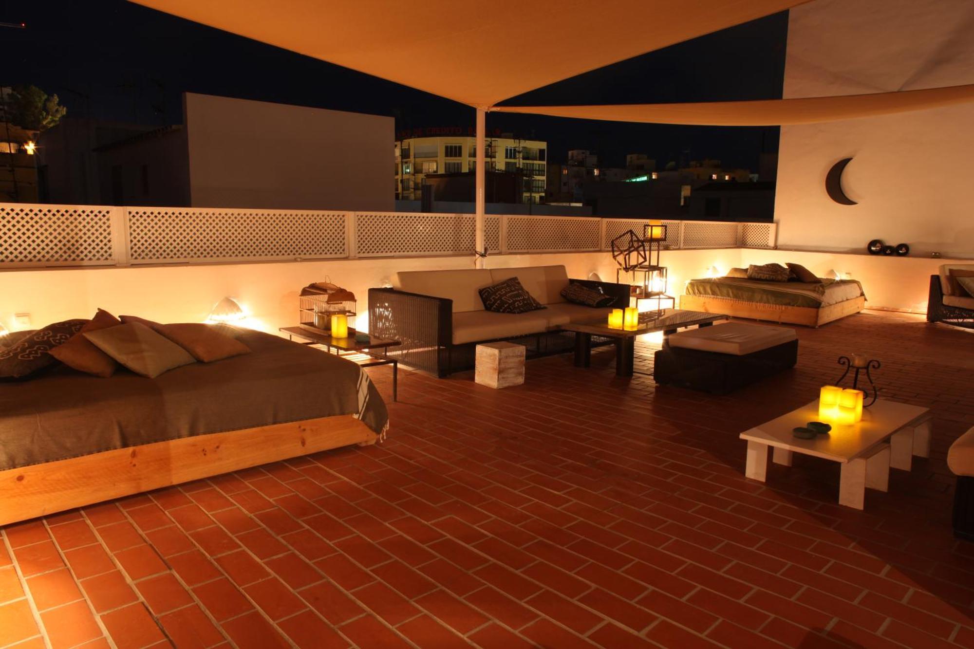 Guest house Juanita Ibiza Town