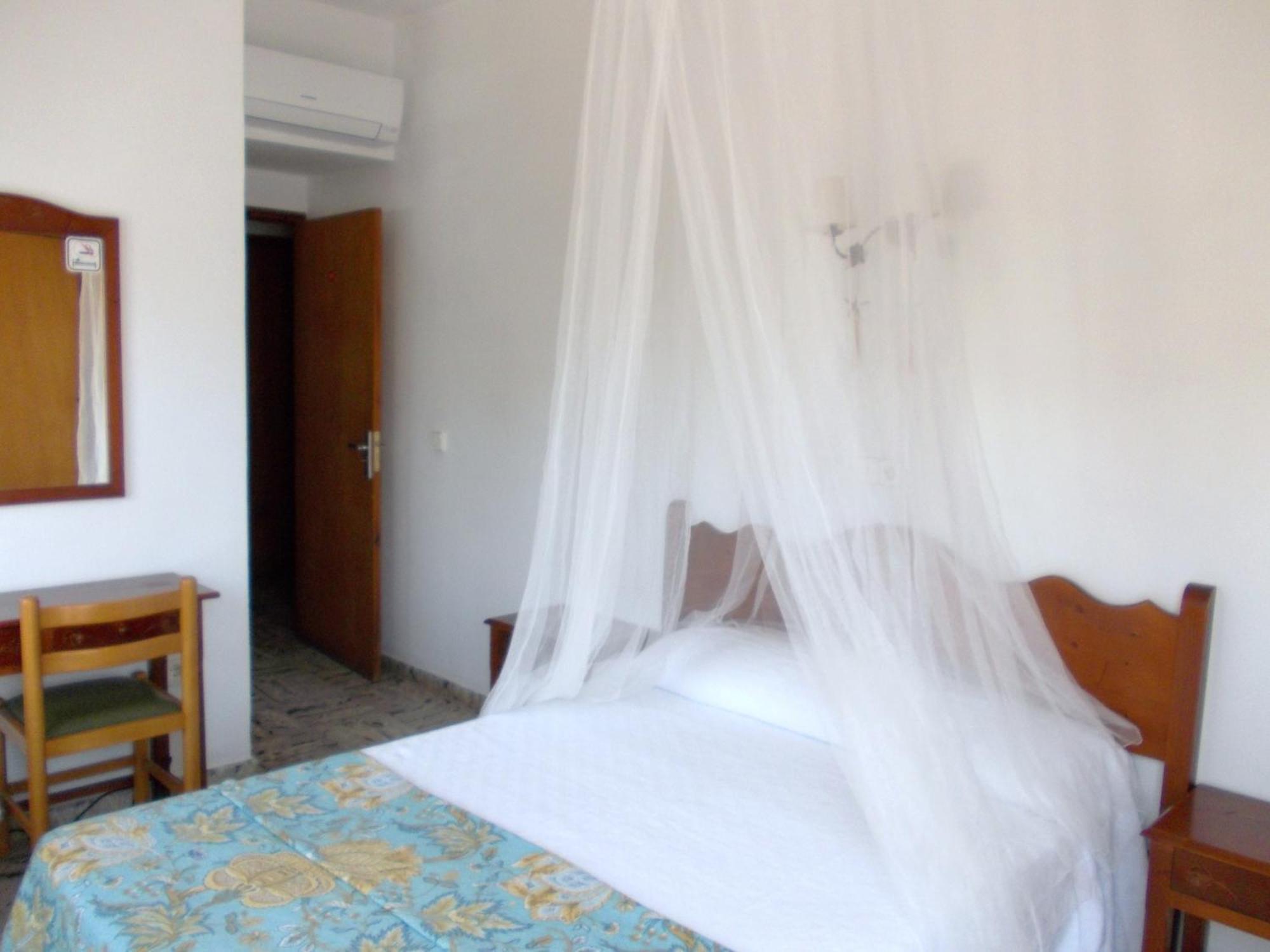 Guest house Rey Santa Eularia des Riu