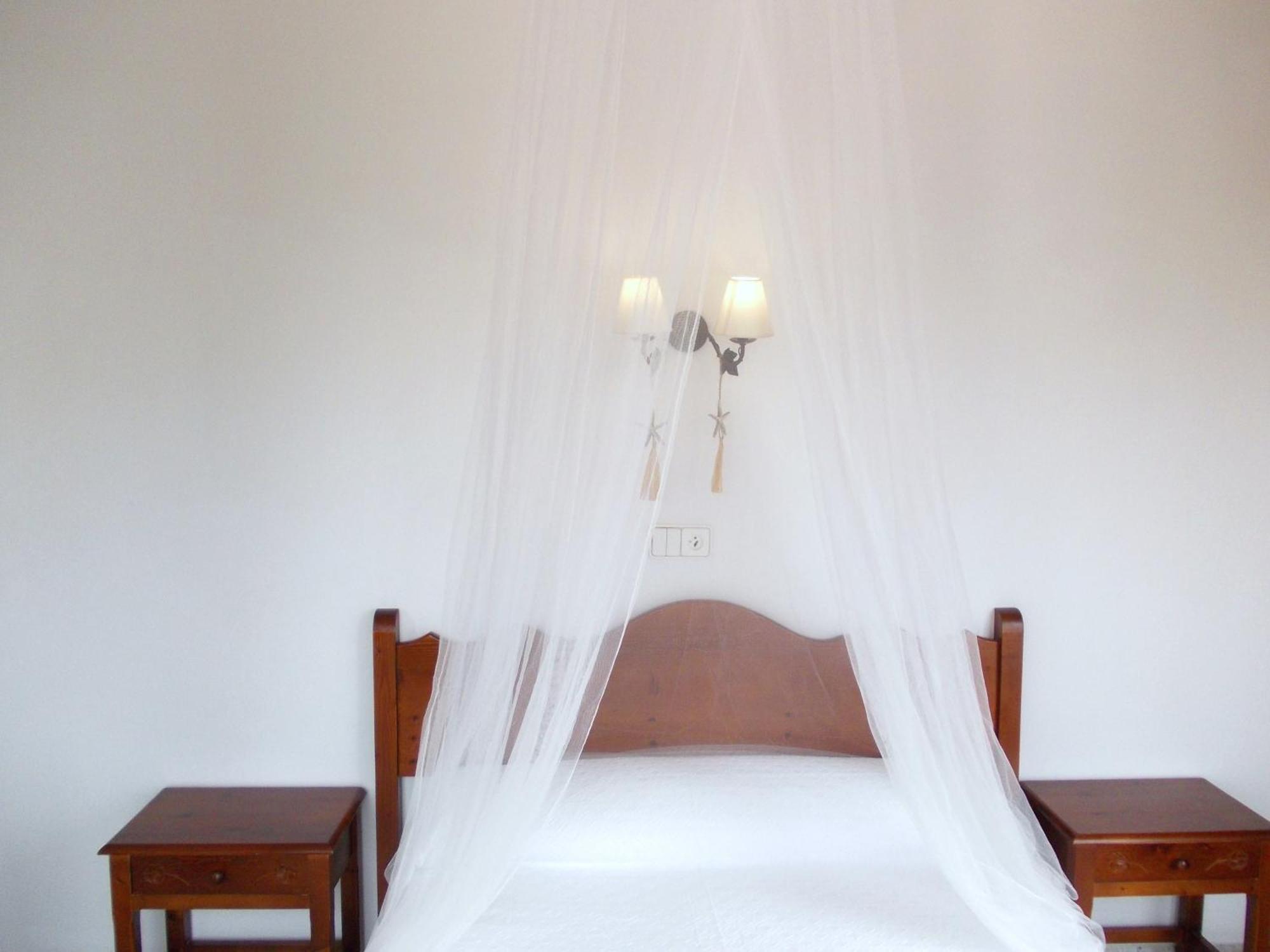 Guest house Rey Santa Eularia des Riu