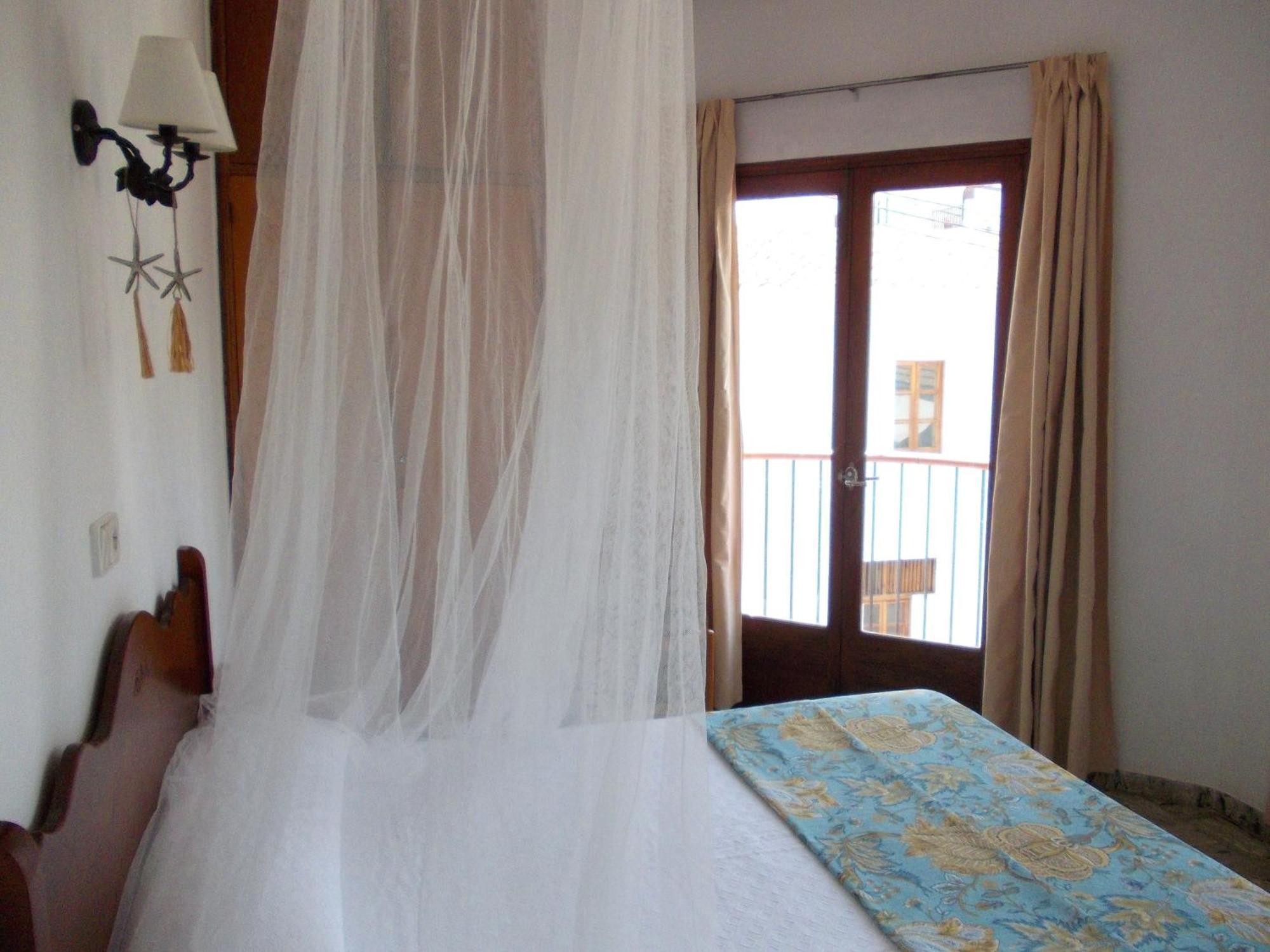 Guest house Rey 2*
