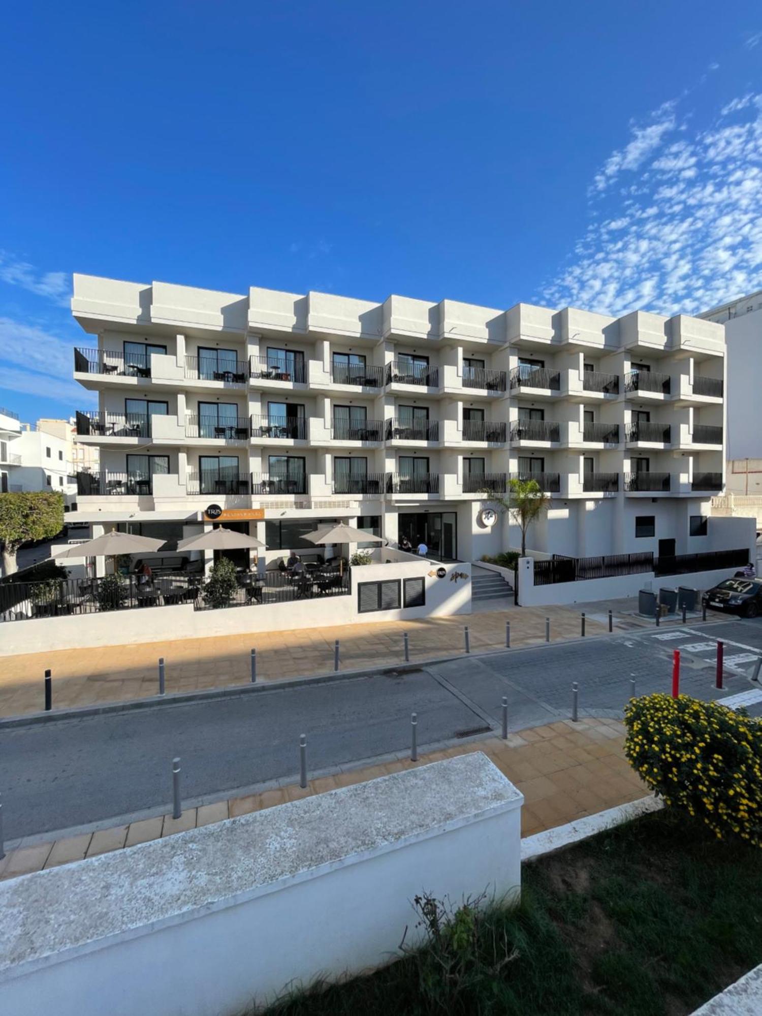 Hotel Stic Urban &