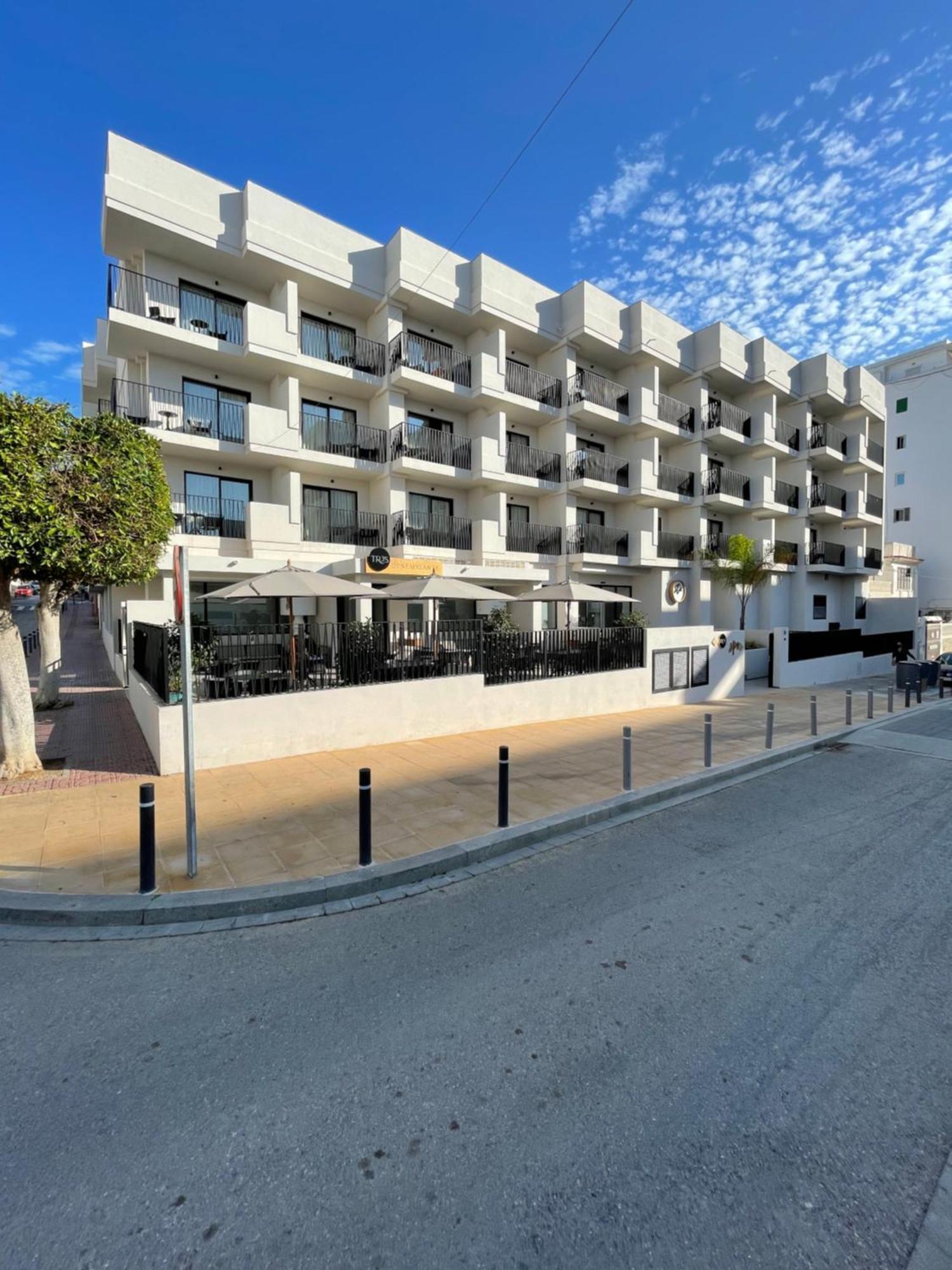 Hotel Stic Urban & San Antonio (Ibiza)