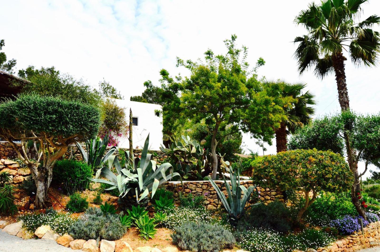 Villa Sun Door - Amazing 6 Bedroom With Private Pool *