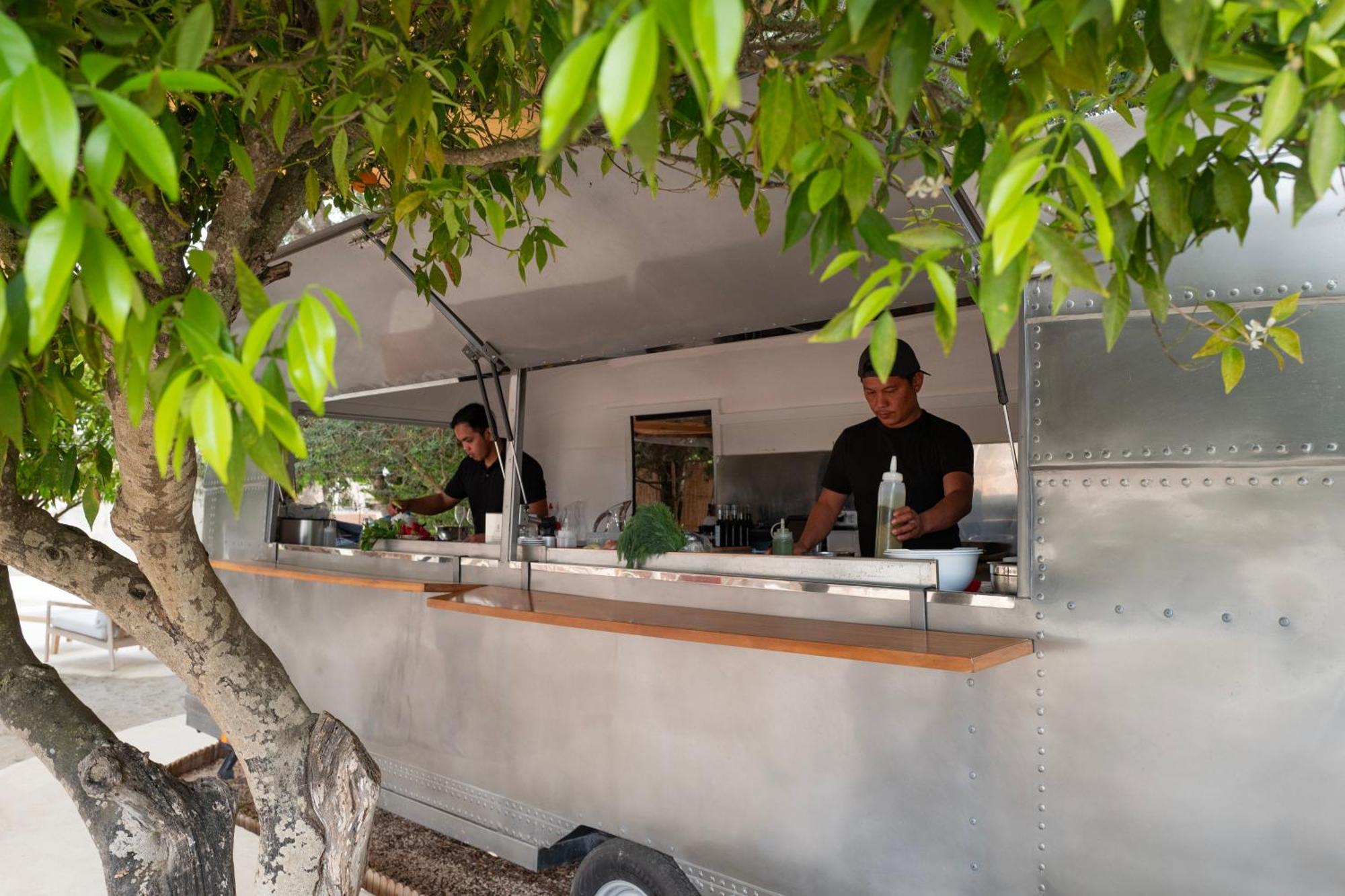 Jaume Private By Ocean Drive