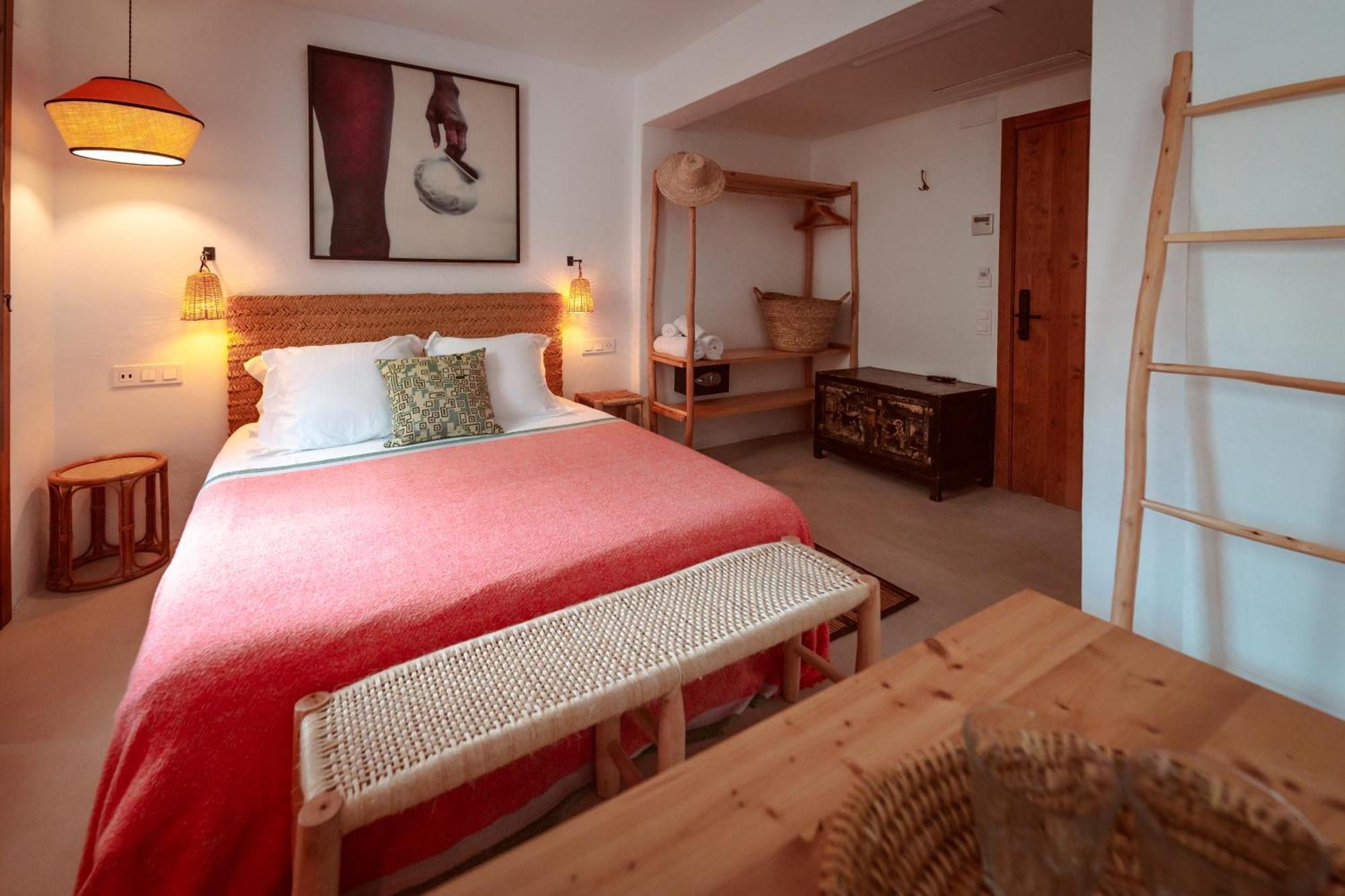 Mar Y Sal (adults Only) Sant Josep de sa Talaia