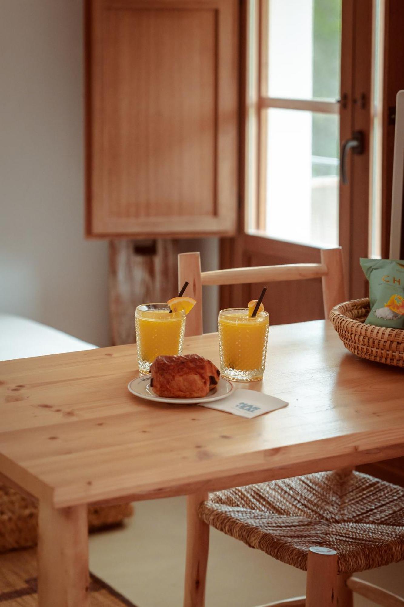 Hotel Mar Y Sal (adults Only) Sant Josep de sa Talaia