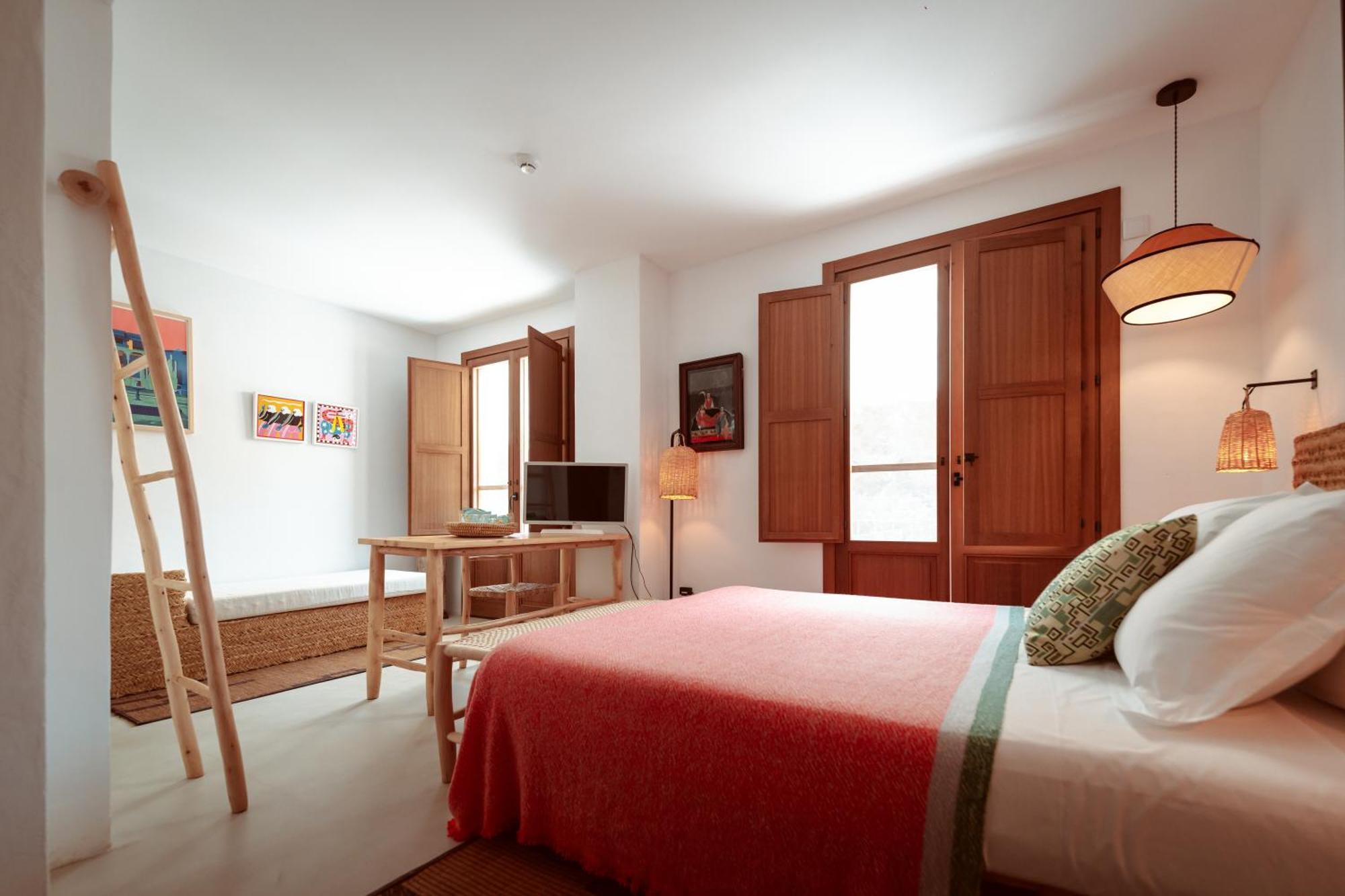 Hotel Mar Y Sal (adults Only) San José