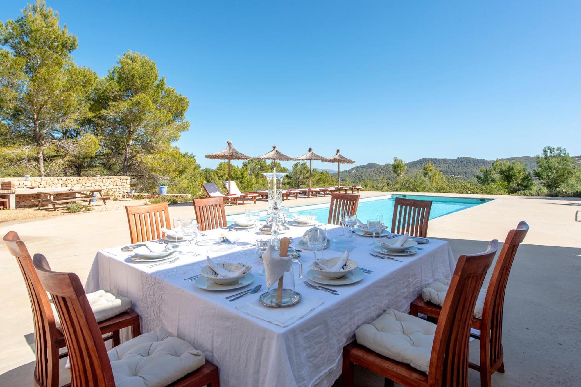 Villa Luxury Arenas *