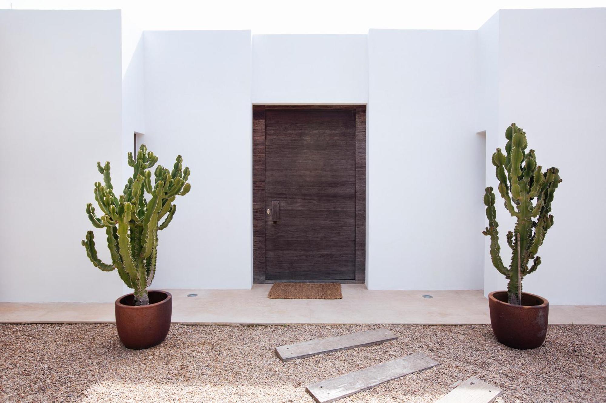 Villa Turquesa Es Cubells