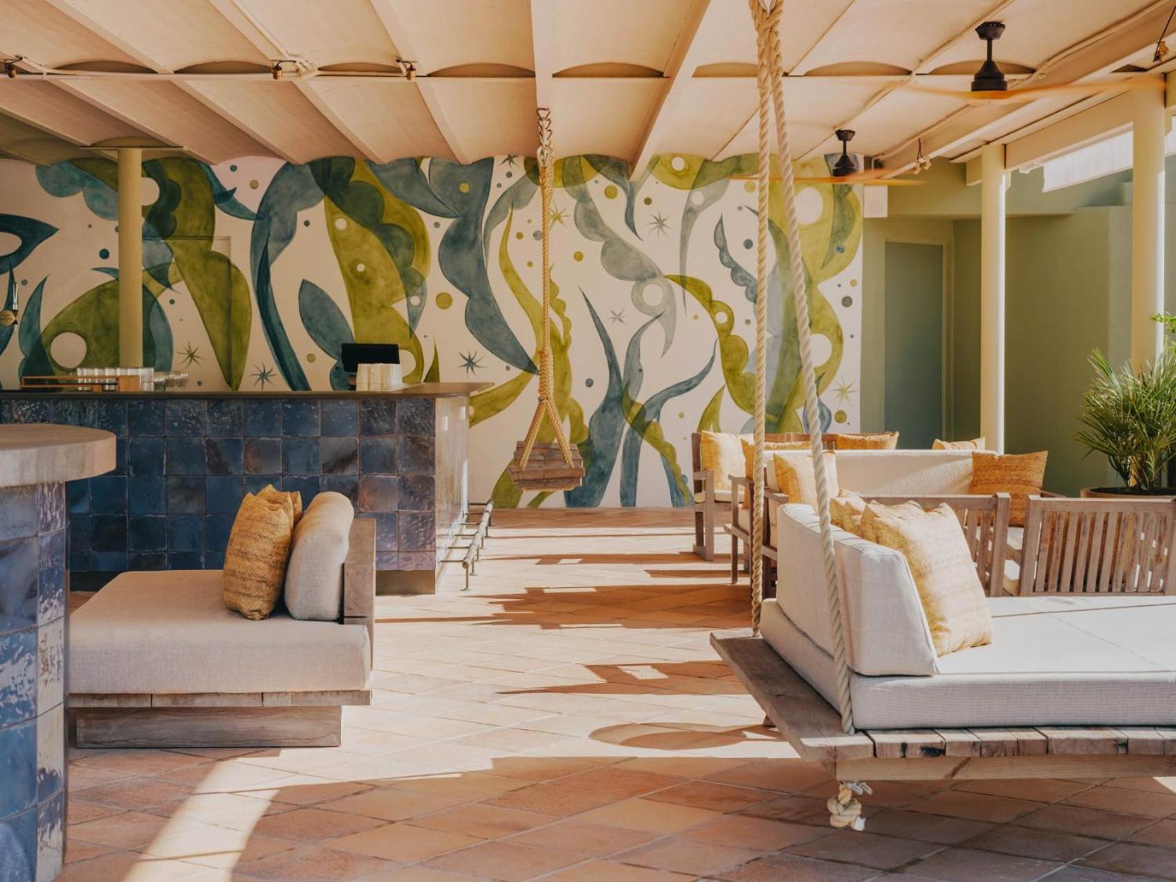 Mondrian Ibiza Cala Llonga (Ibiza)
