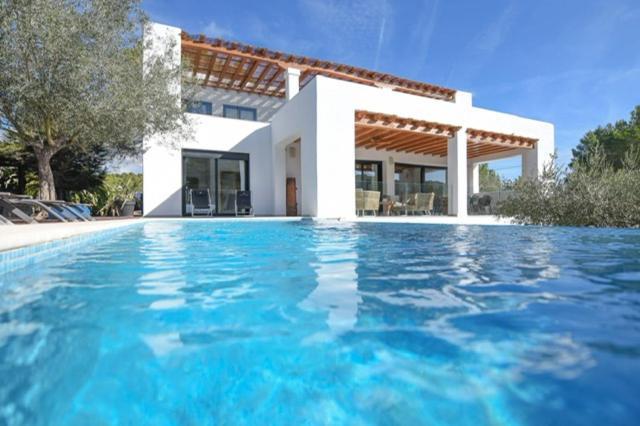 Villa Ses Oliveres Sant Josep de sa Talaia