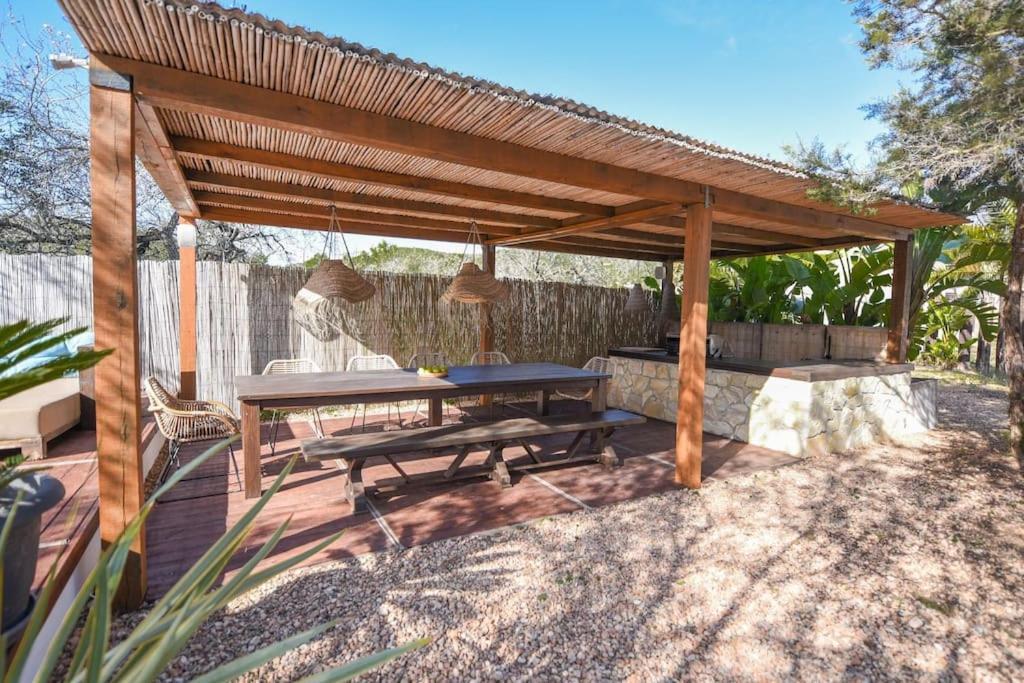 Villa Ses Oliveres