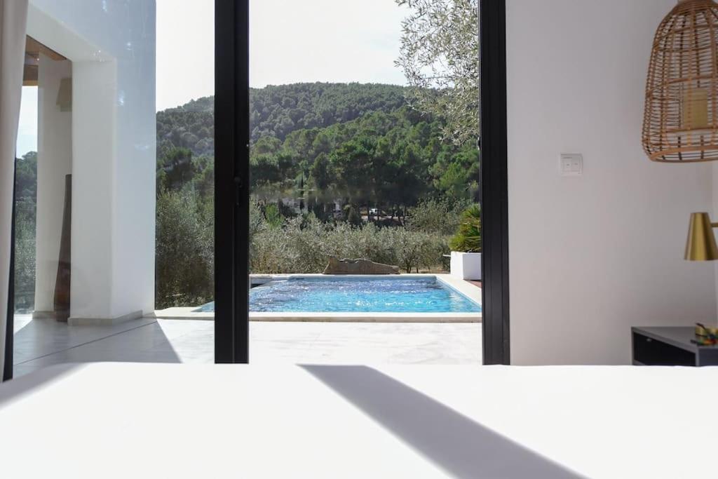 Ses Oliveres