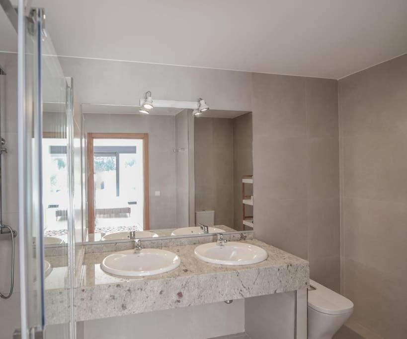 Villa Ses Oliveres