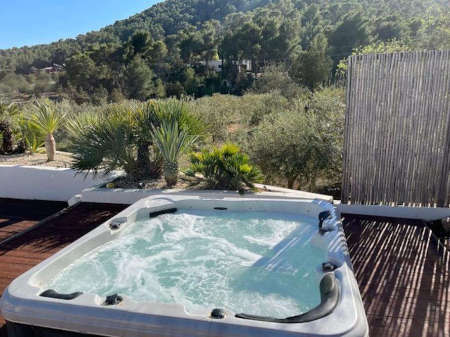 Ses Oliveres Villa Sant Josep de sa Talaia