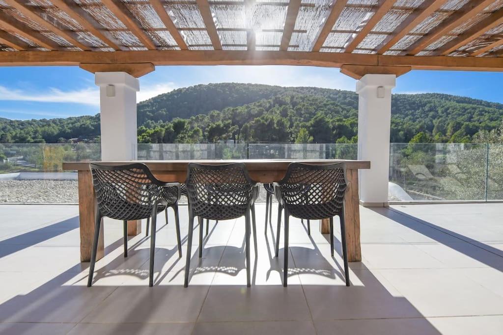 Villa Ses Oliveres *