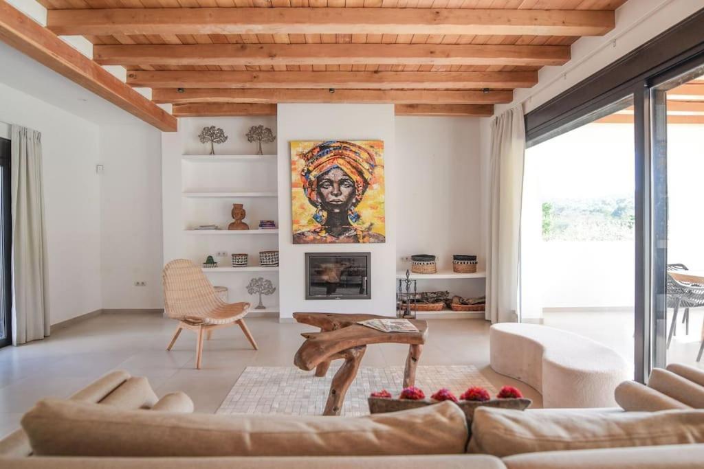 Villa Ses Oliveres