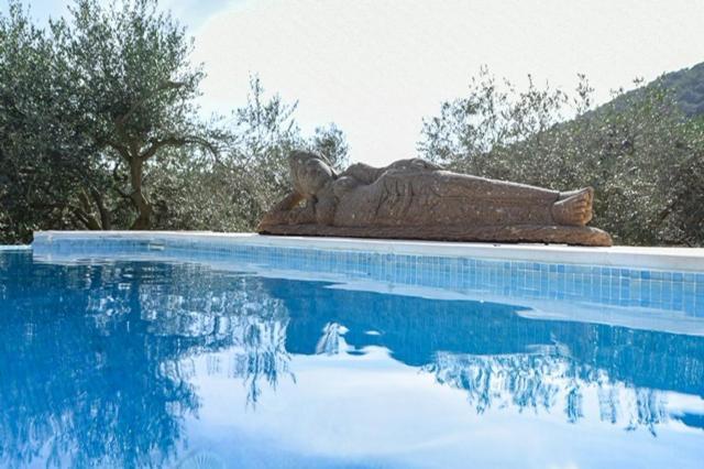 Villa Ses Oliveres *