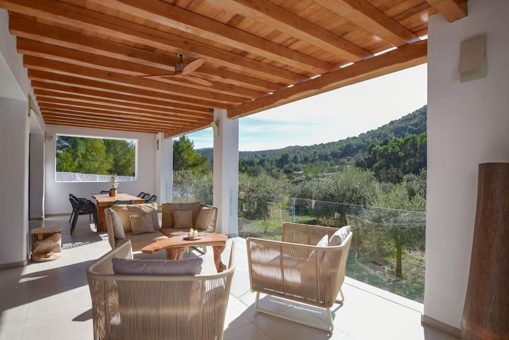 Ses Oliveres Villa Sant Josep de sa Talaia